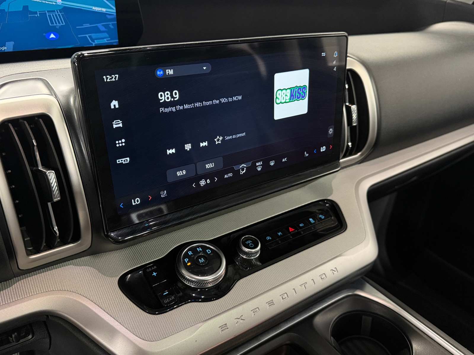 Thumbnail: 2025 Ford Expedition - 3