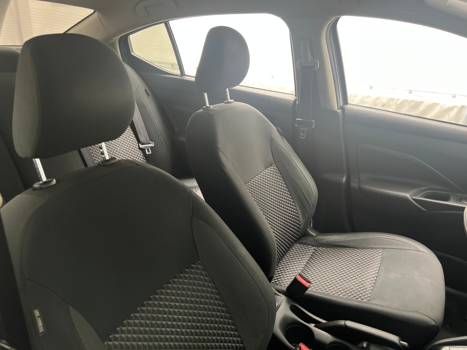 Thumbnail: 2020 Nissan Versa - 2
