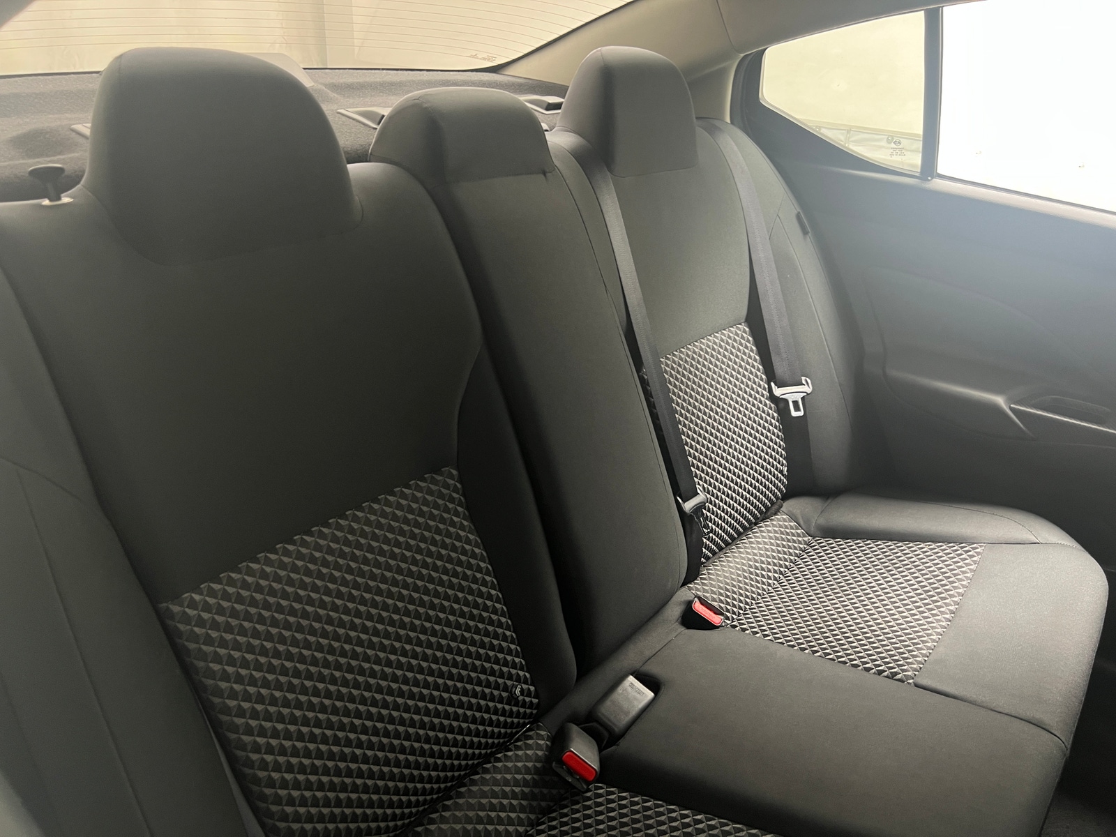 Thumbnail: 2020 Nissan Versa - 6