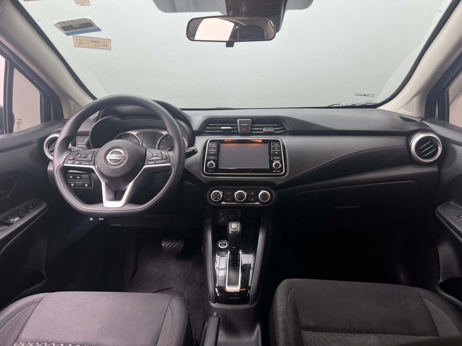 Thumbnail: 2020 Nissan Versa - 3