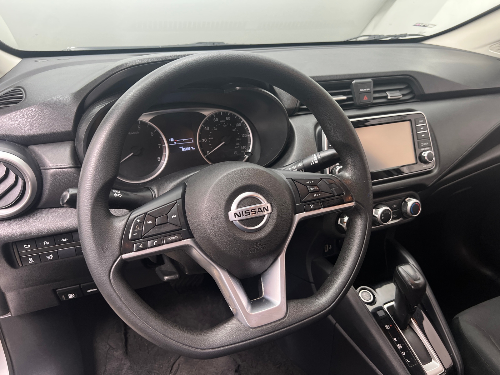 Thumbnail: 2020 Nissan Versa - 5