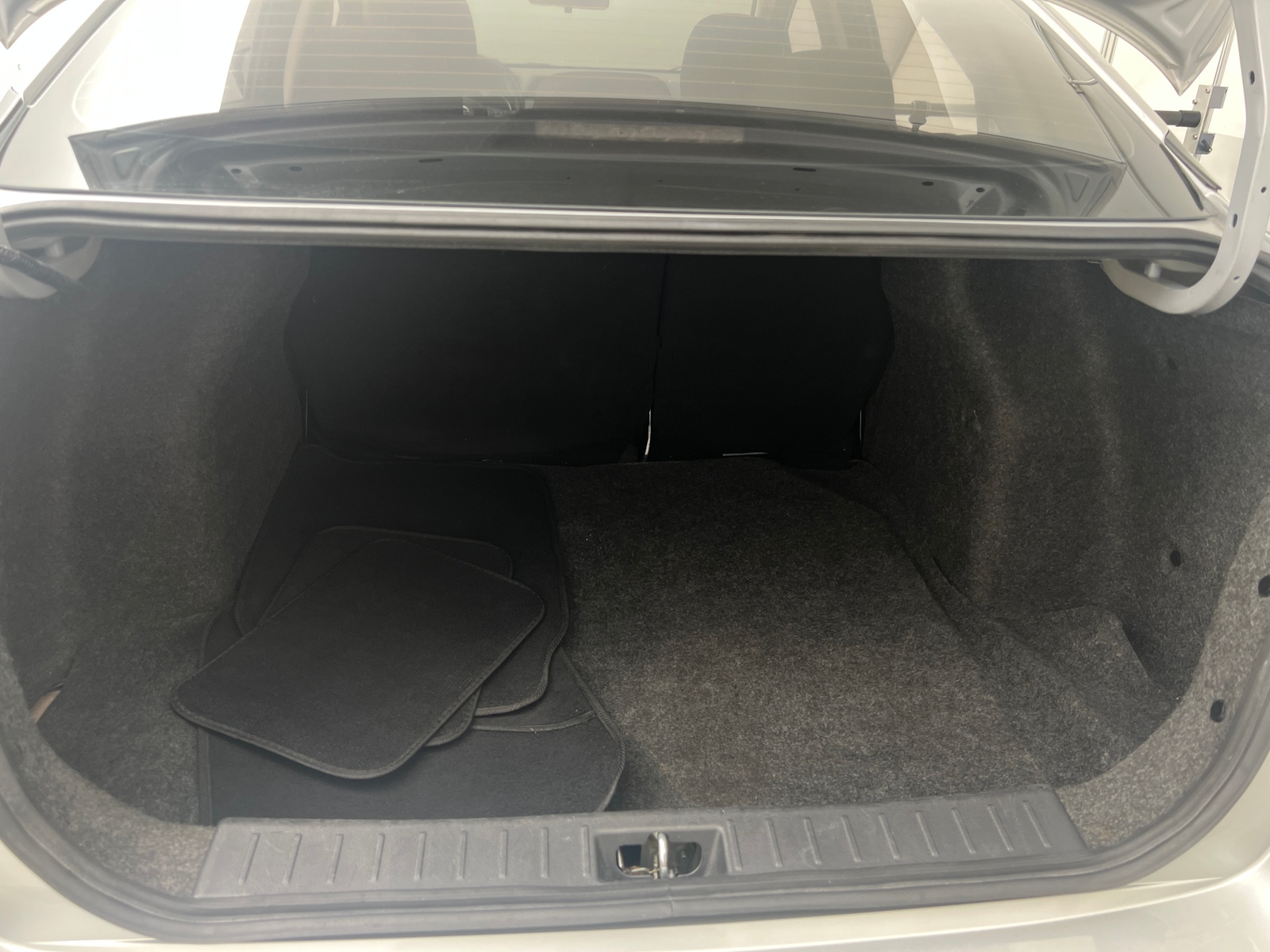 Thumbnail: 2020 Nissan Versa - 7