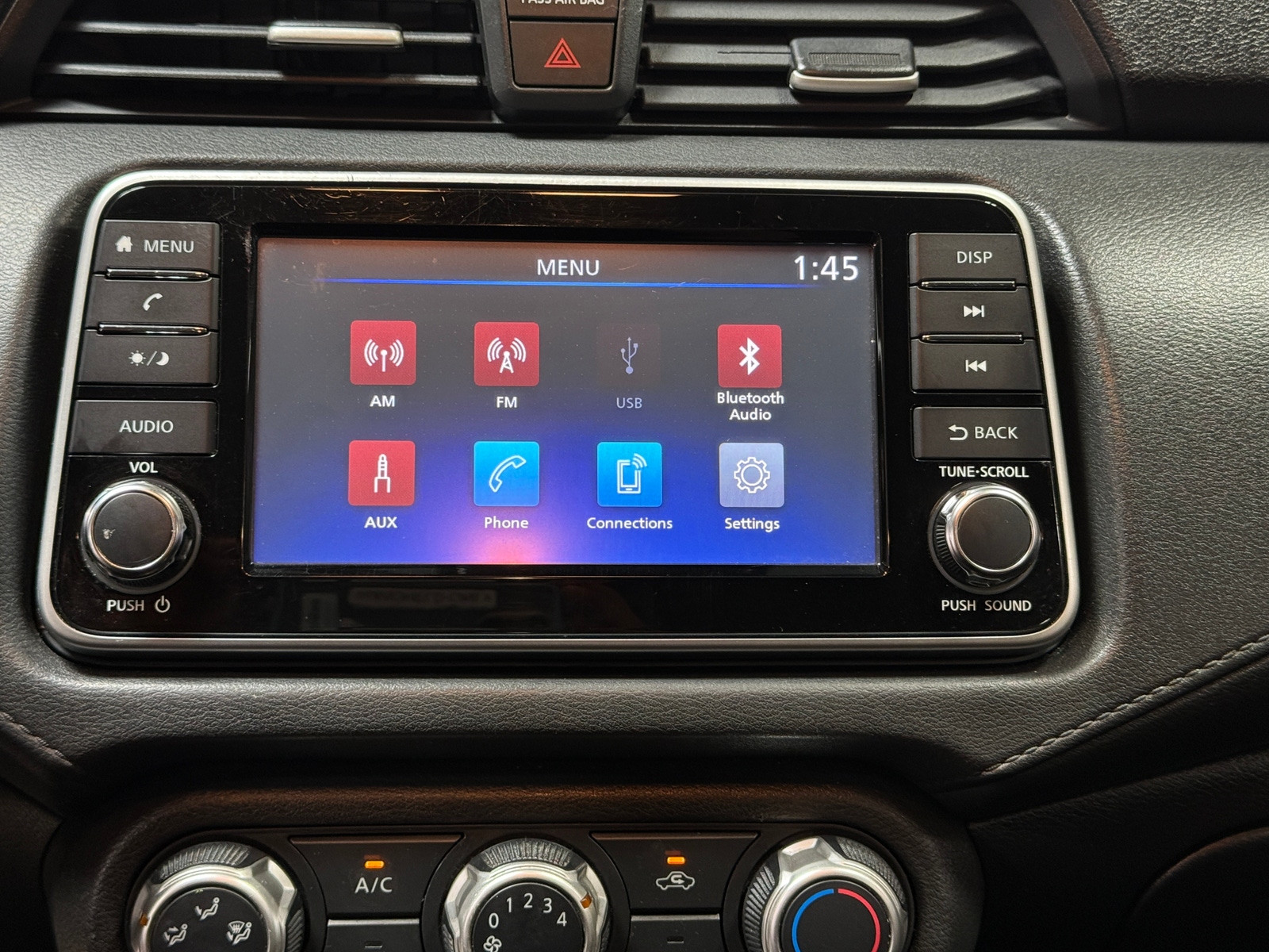 Thumbnail: 2020 Nissan Versa - 4