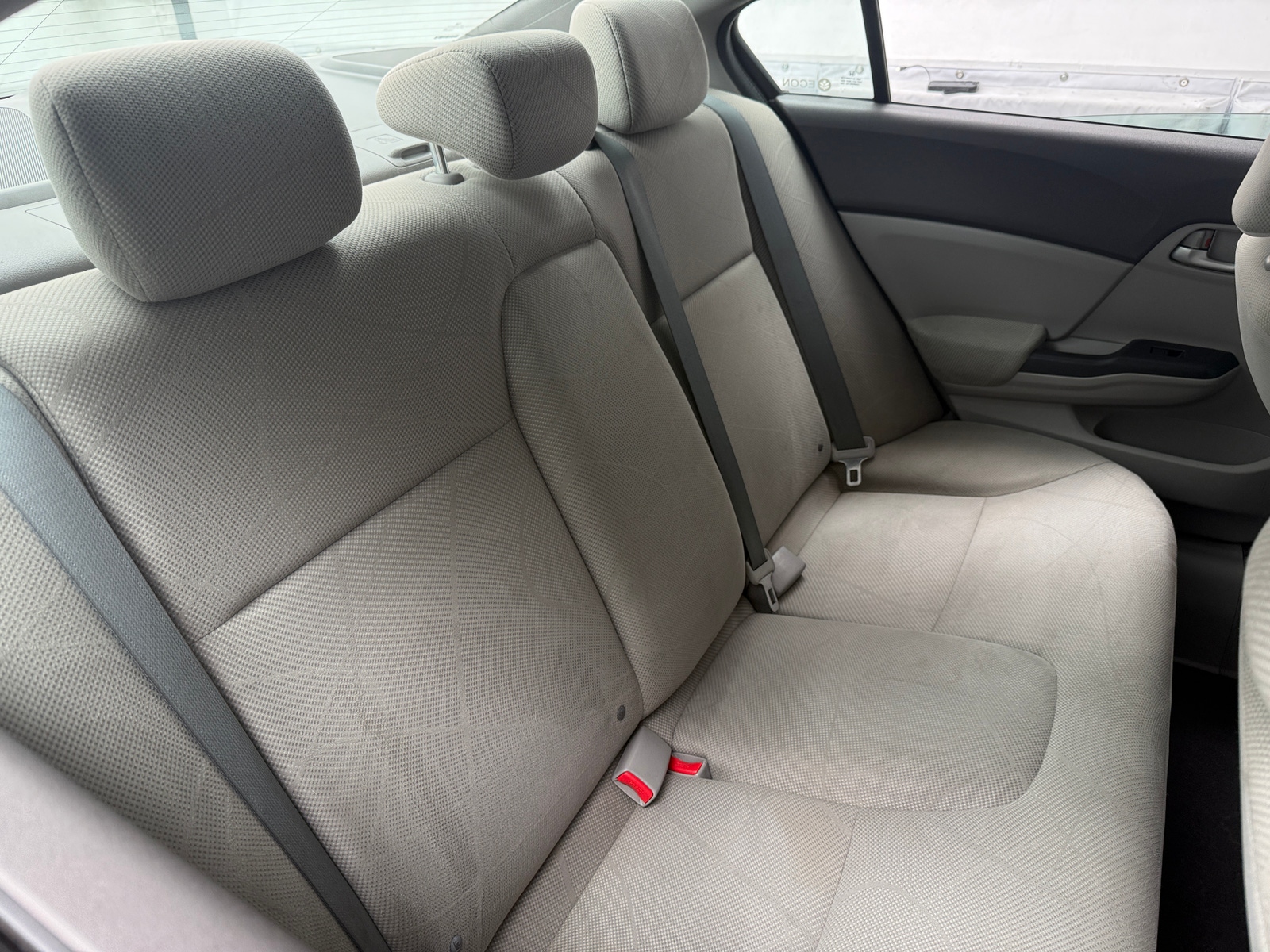 Thumbnail: 2012 Honda Civic - 5