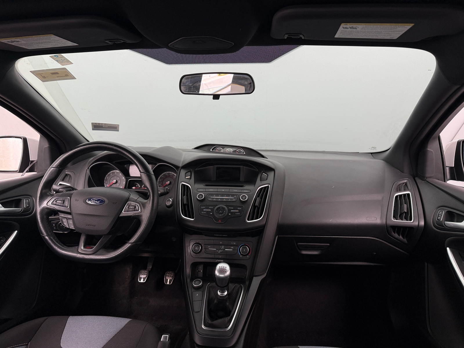 Thumbnail: 2017 Ford Focus - 3