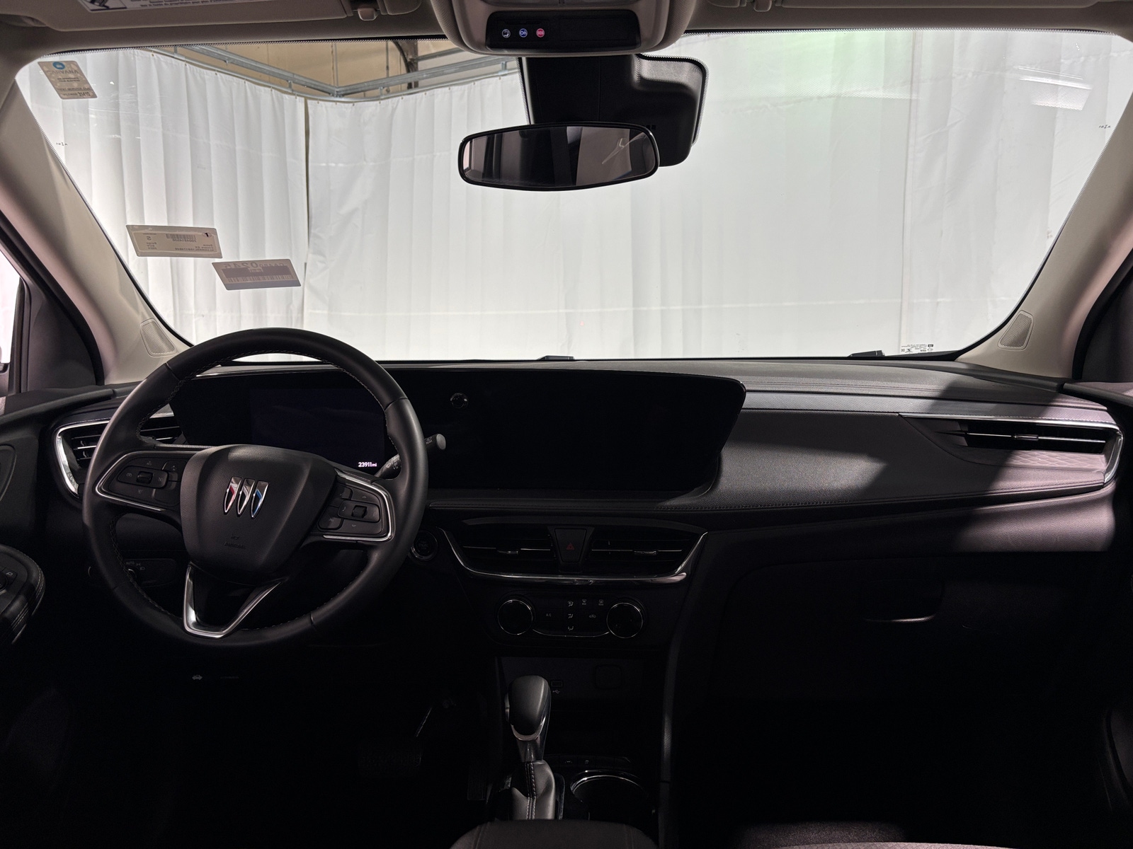 Thumbnail: 2025 Buick Encore GX - 2