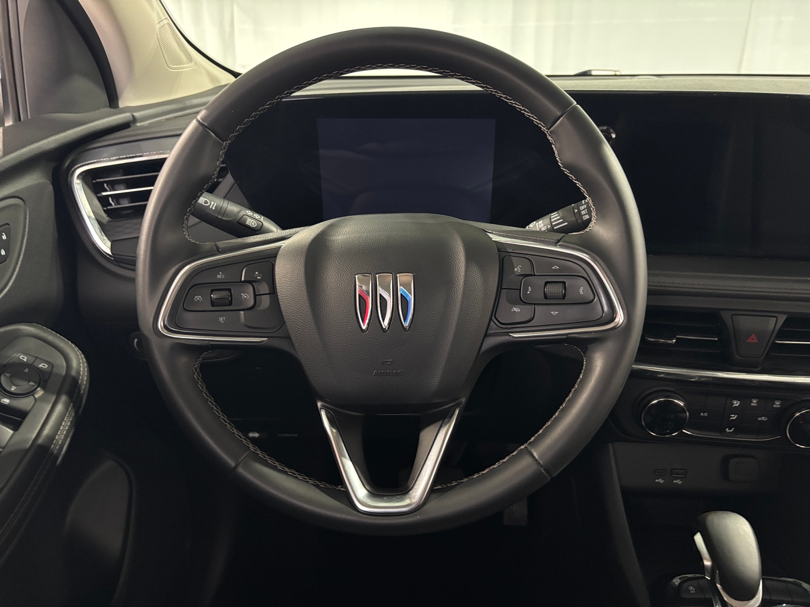 Thumbnail: 2025 Buick Encore GX - 4