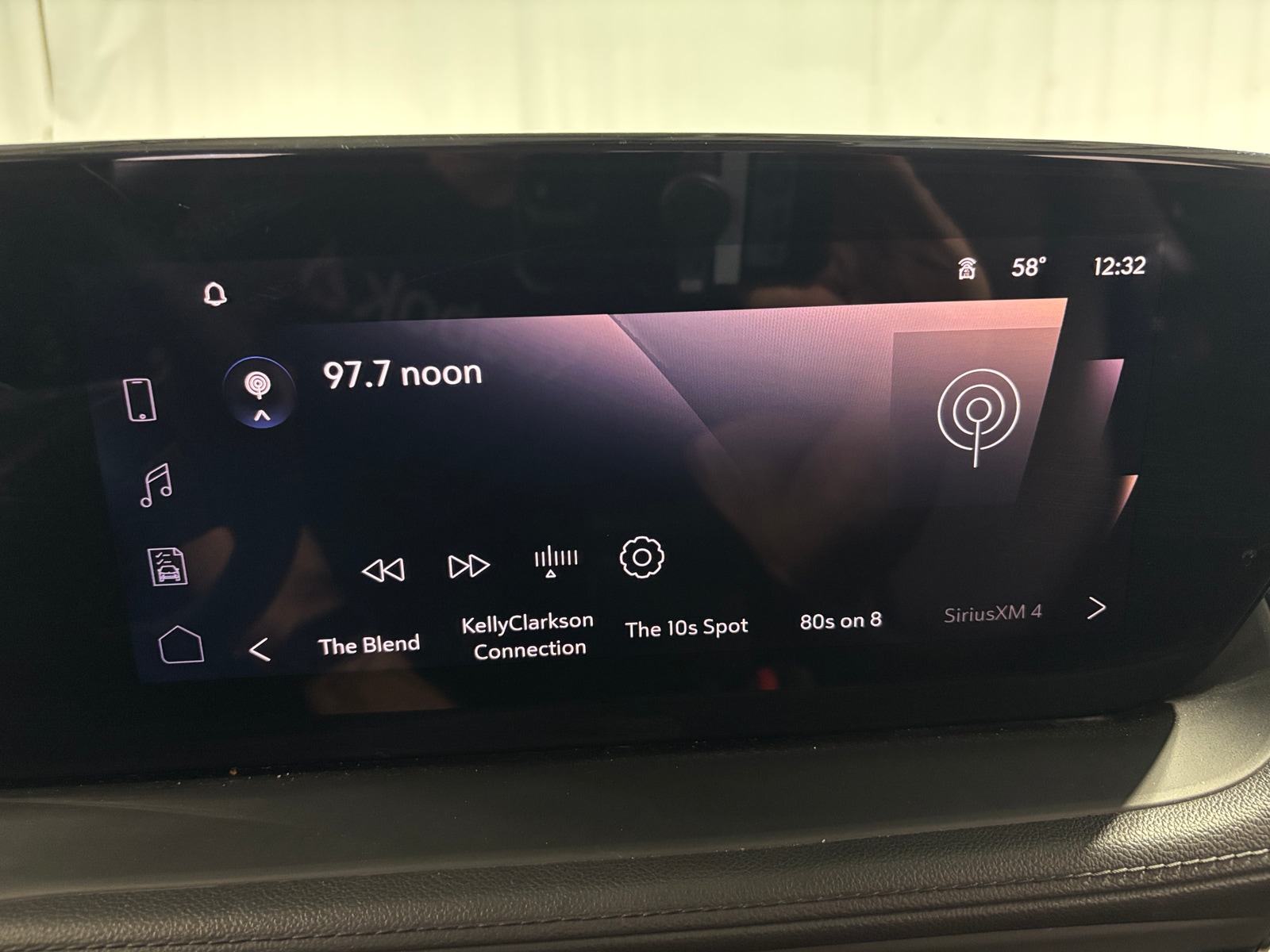 Thumbnail: 2025 Buick Encore GX - 3