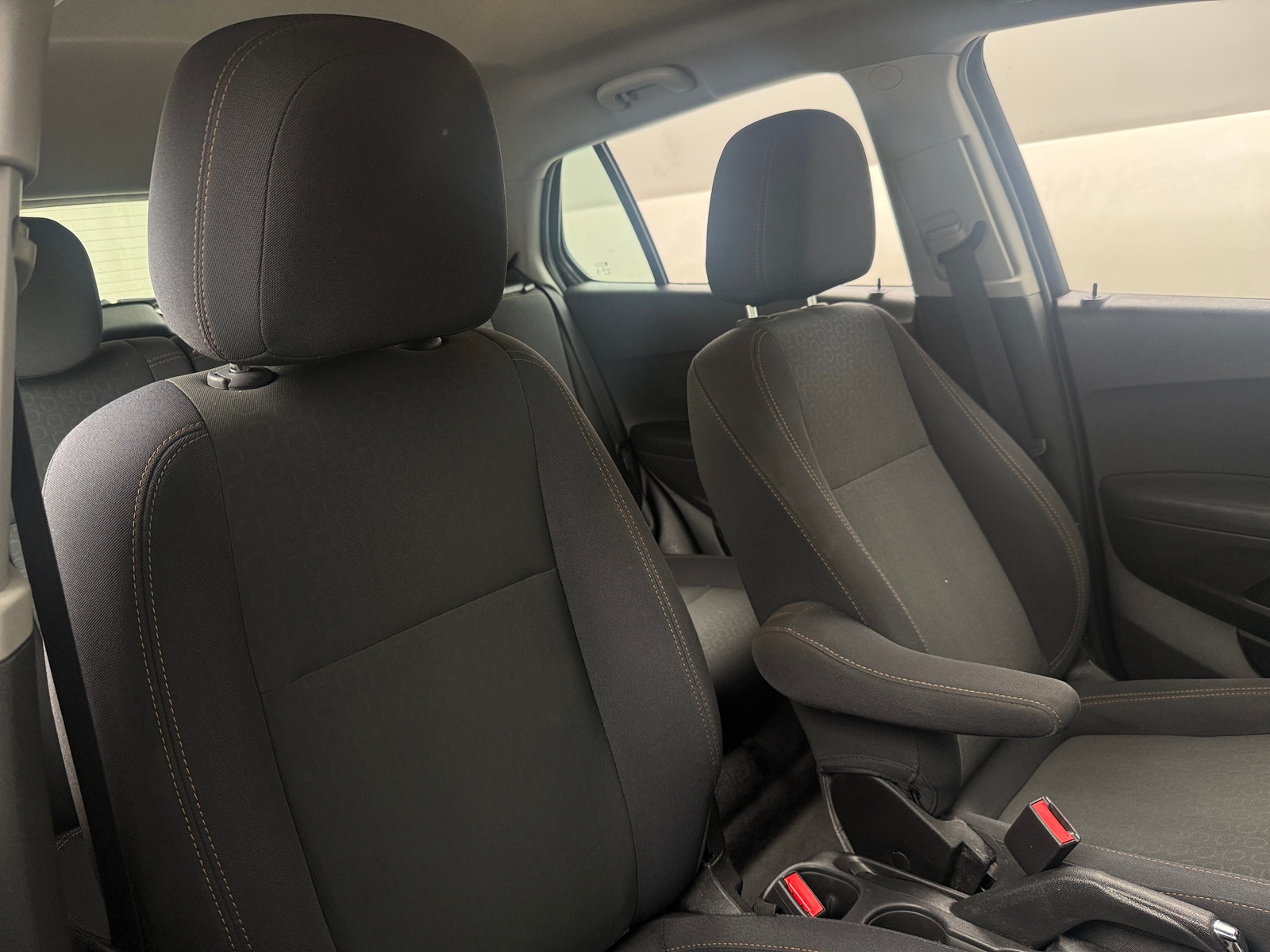 Thumbnail: 2019 Chevrolet Trax - 2