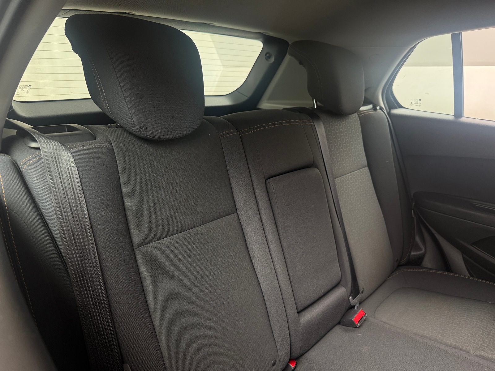 Thumbnail: 2019 Chevrolet Trax - 6
