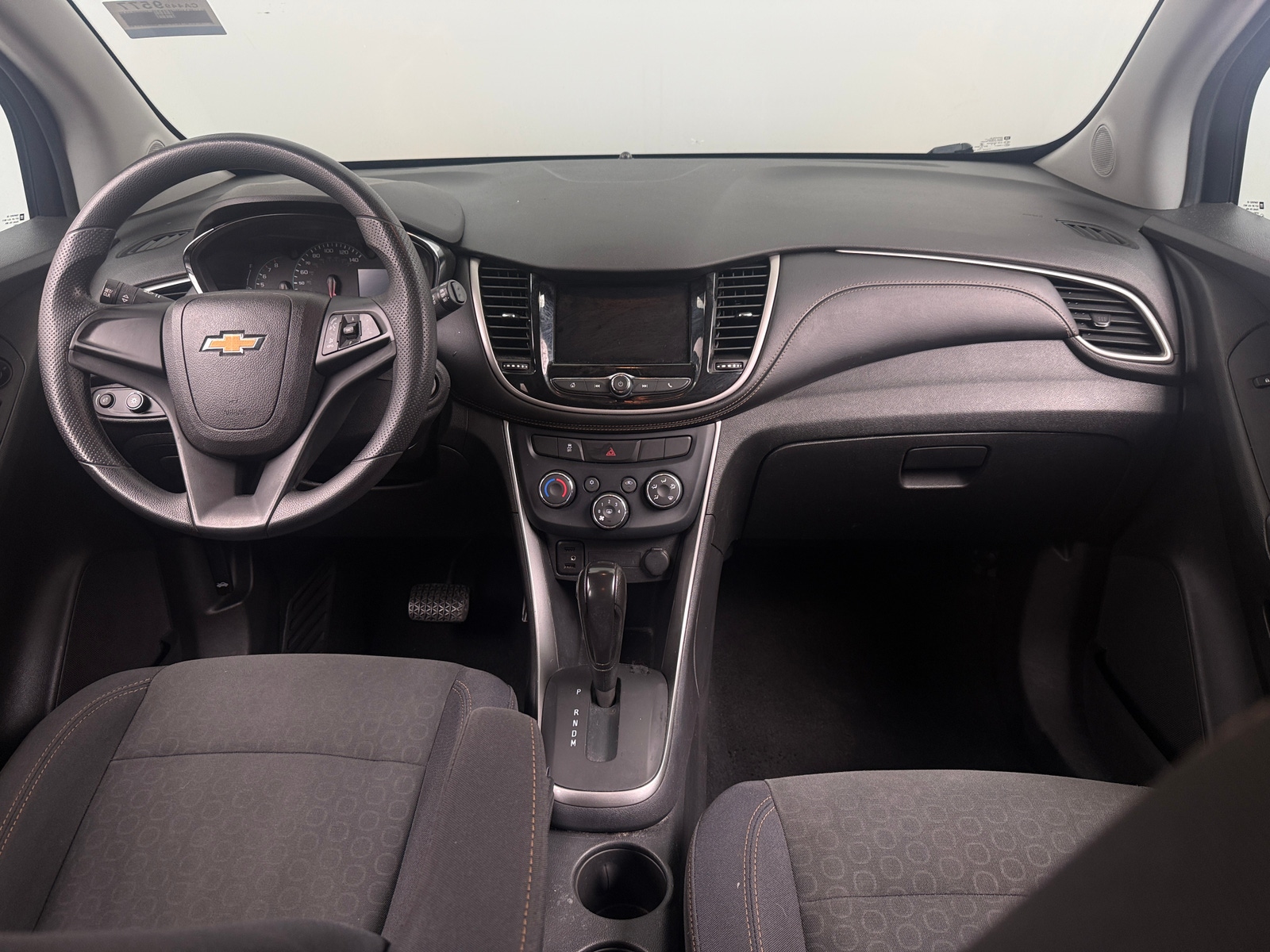 Thumbnail: 2019 Chevrolet Trax - 3