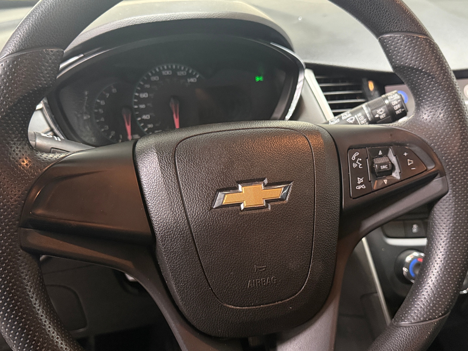 Thumbnail: 2019 Chevrolet Trax - 5