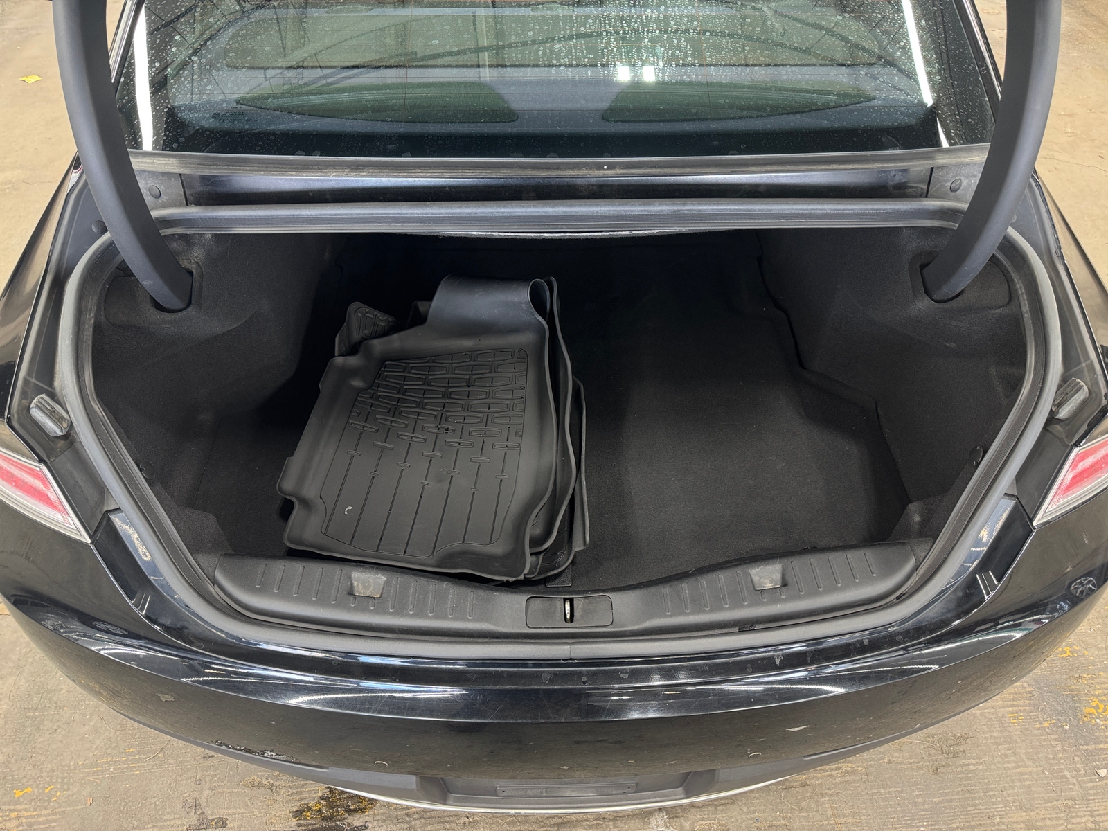 Thumbnail: 2017 Lincoln MKZ - 6