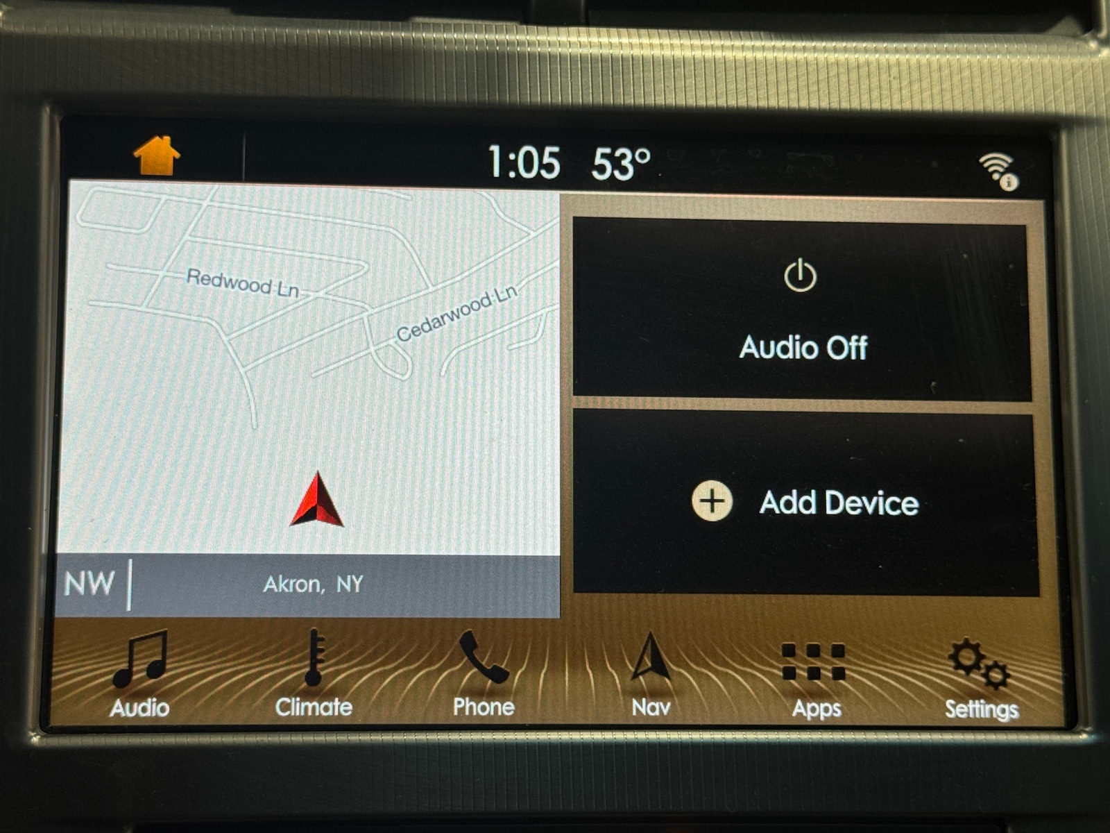 Thumbnail: 2017 Lincoln MKZ - 3