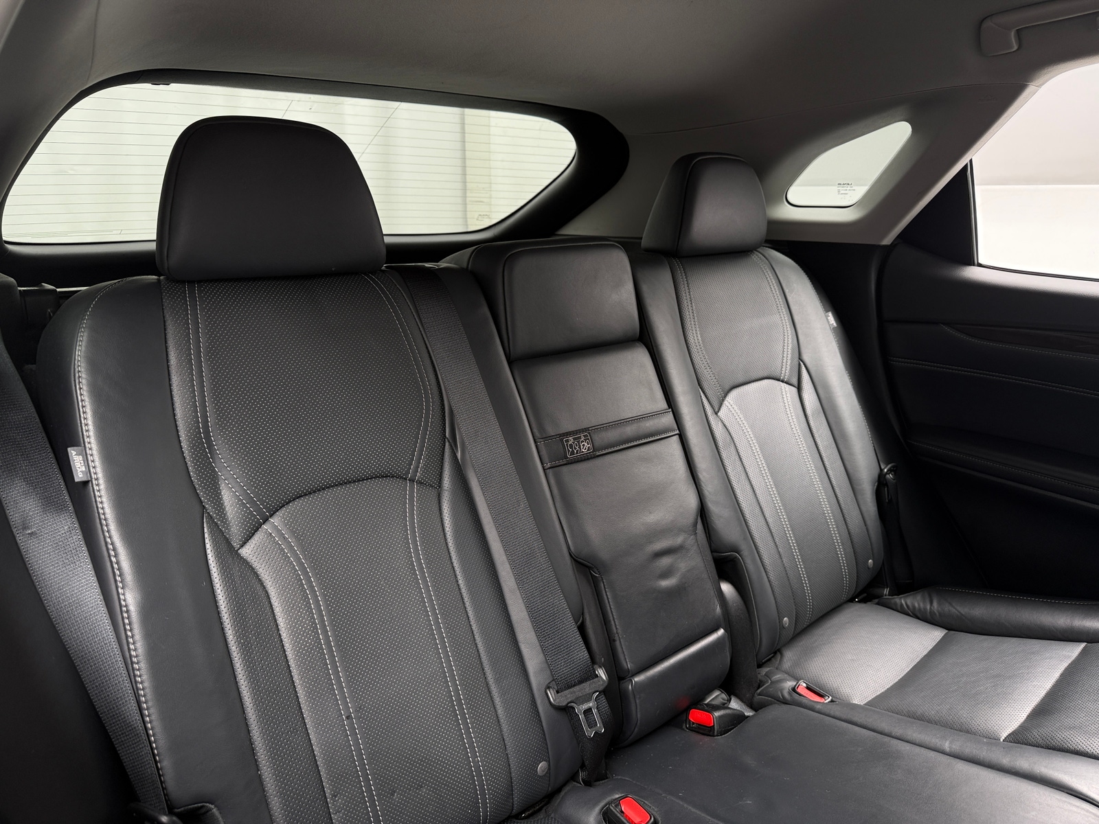 Thumbnail: 2016 Lexus RX - 6