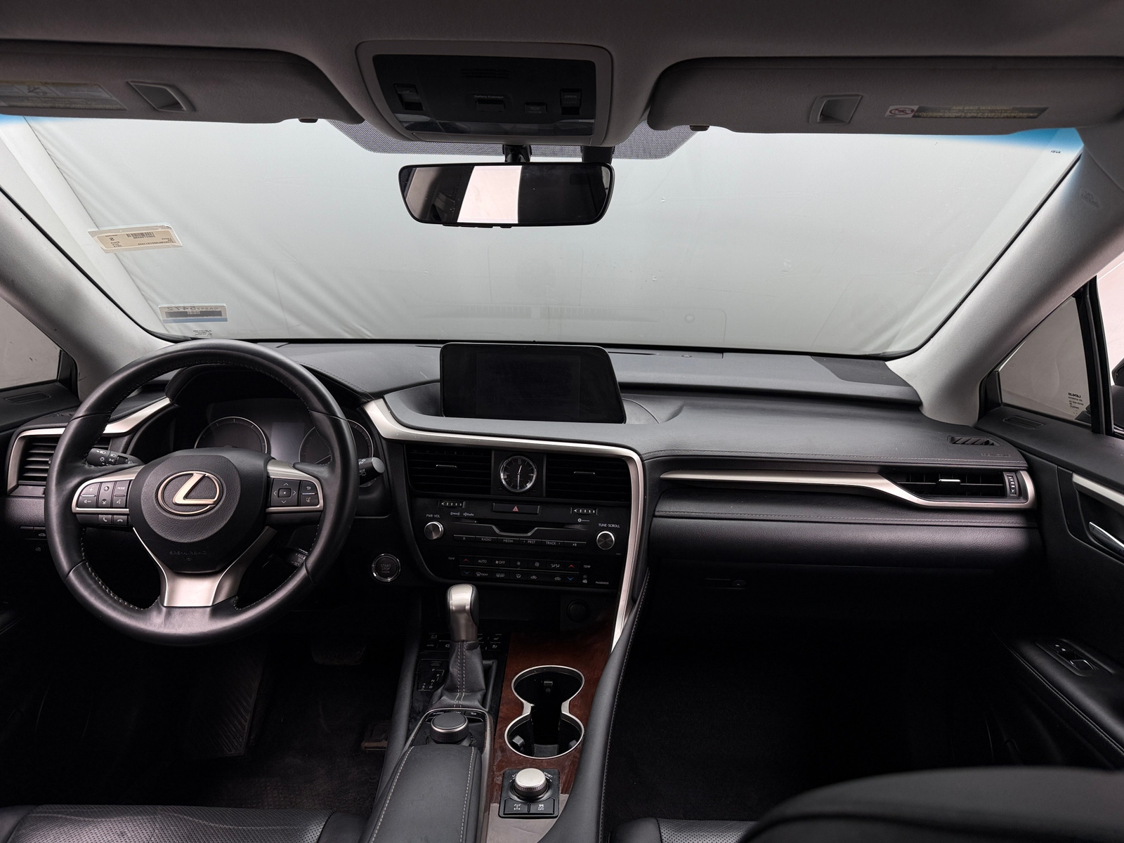Thumbnail: 2016 Lexus RX - 3