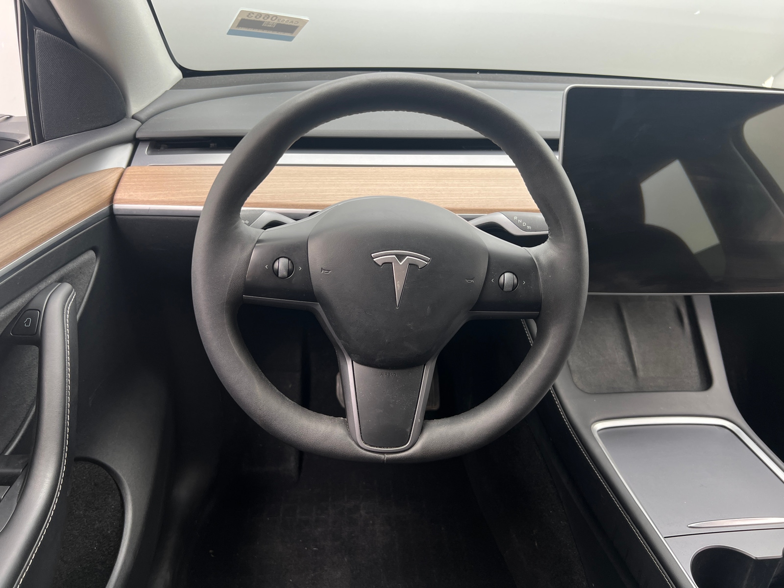 Thumbnail: 2023 Tesla Model Y - 4