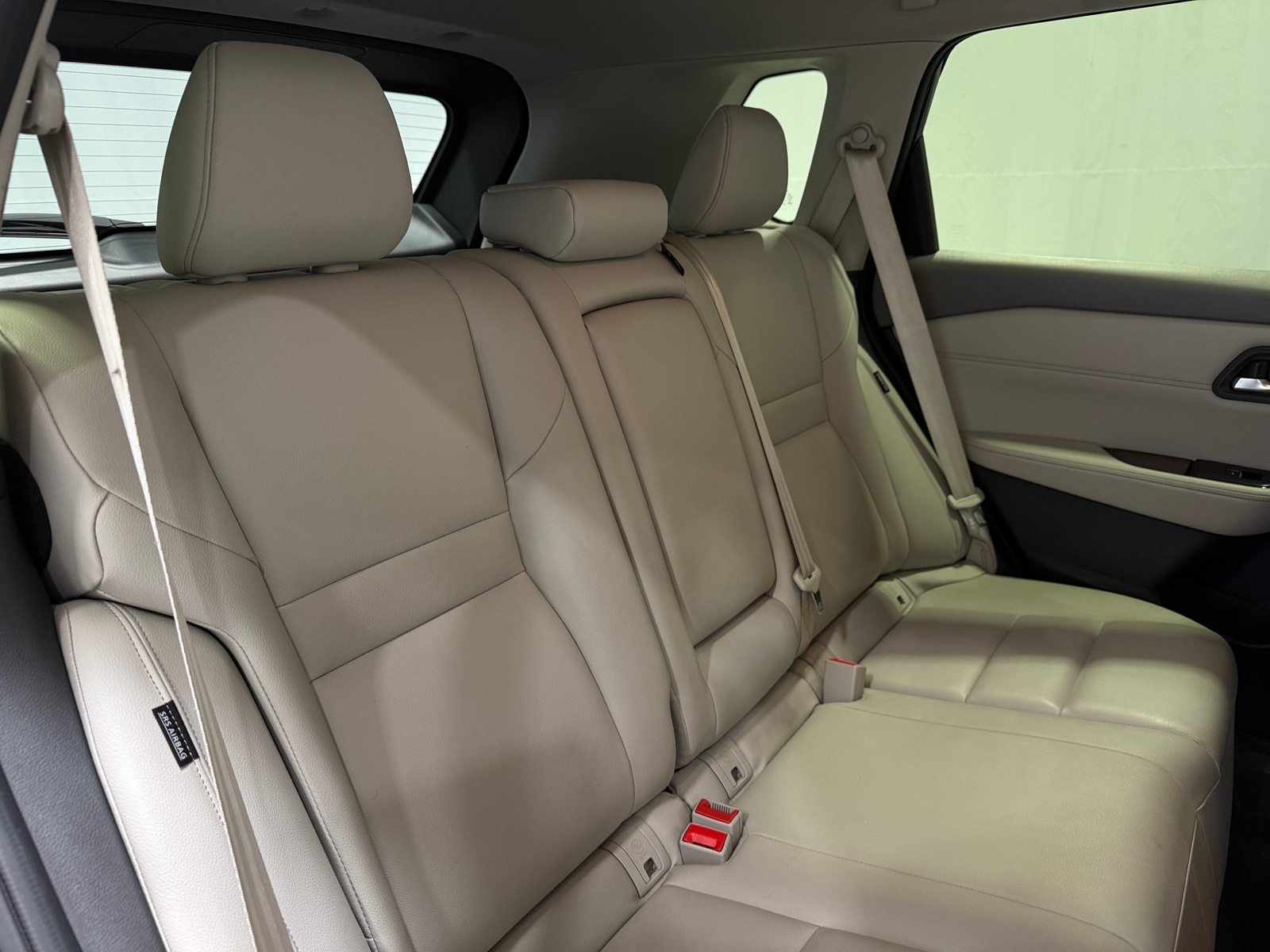 Thumbnail: 2025 Nissan Rogue - 5