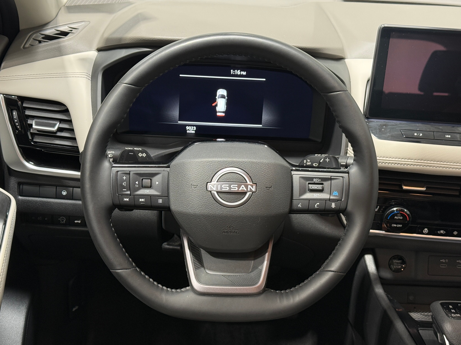 Thumbnail: 2025 Nissan Rogue - 4
