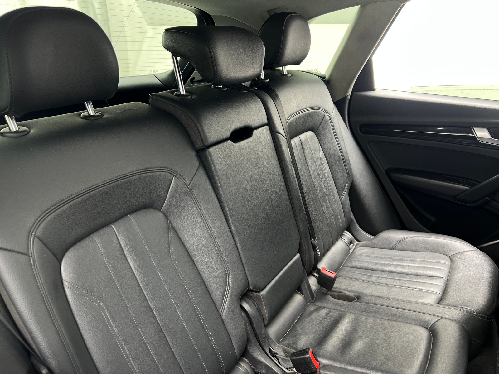 Thumbnail: 2019 Audi Q5 - 5