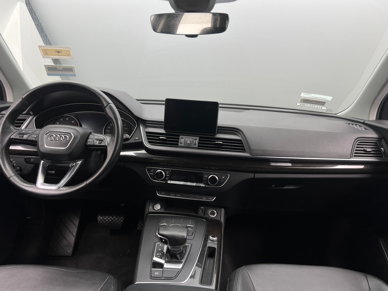 Thumbnail: 2019 Audi Q5 - 2