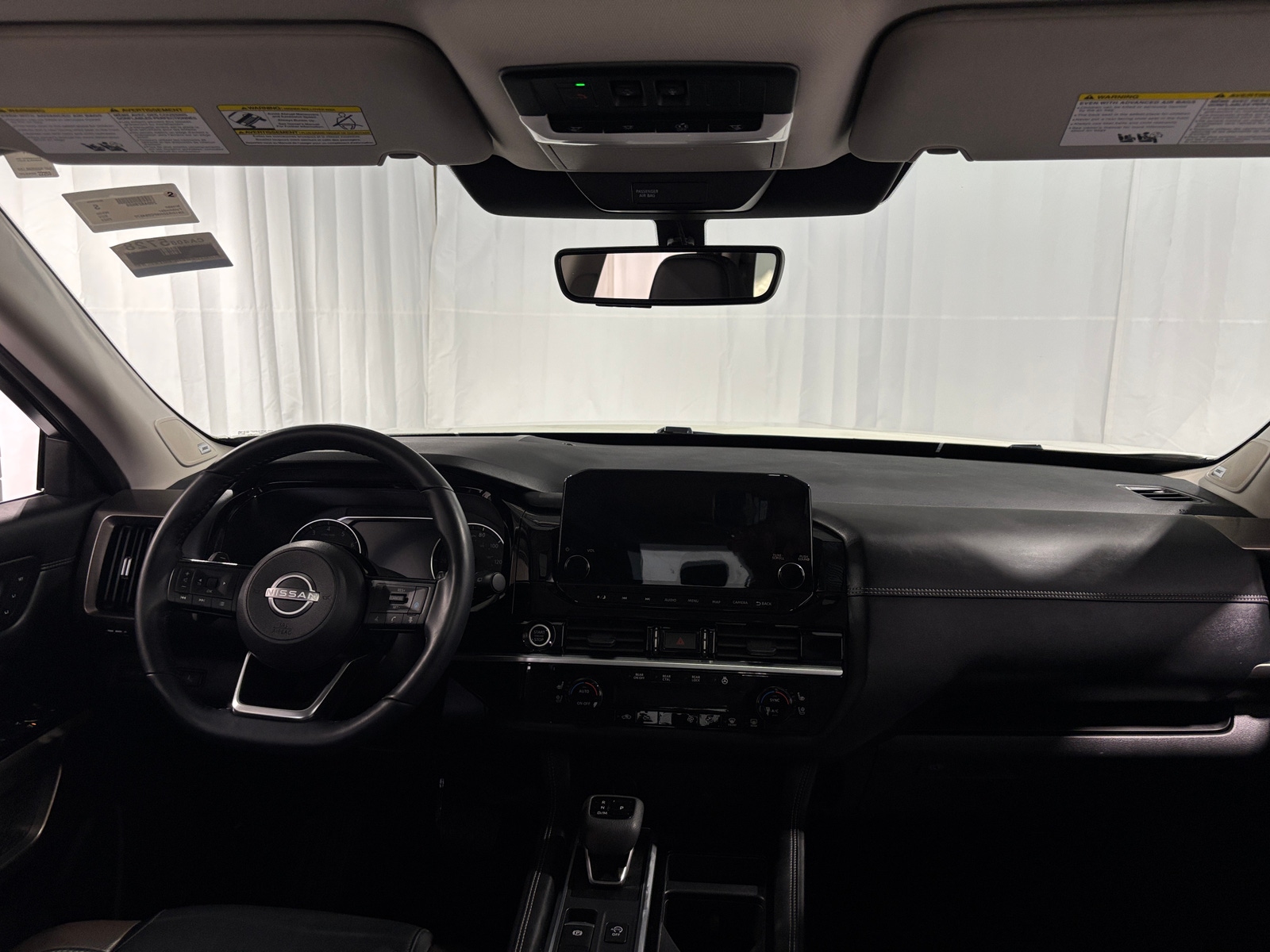 Thumbnail: 2023 Nissan Pathfinder - 2