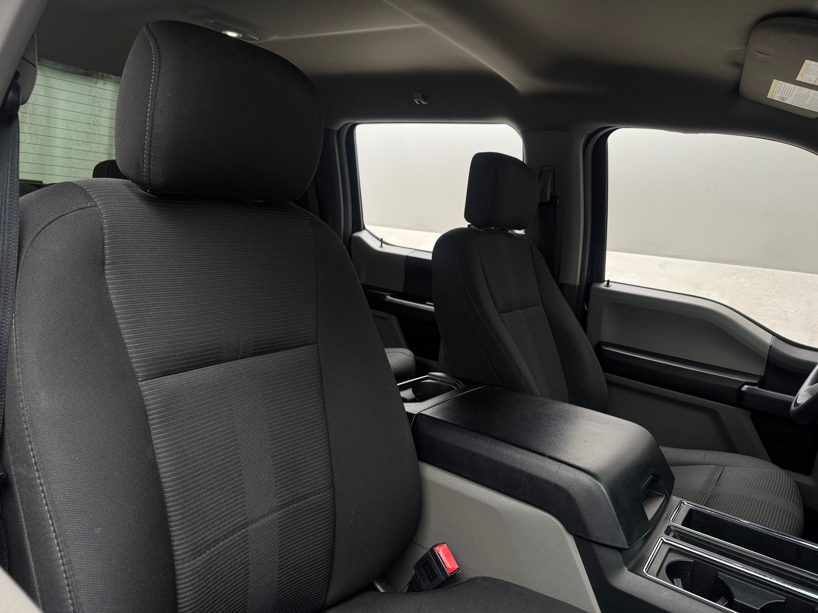 Thumbnail: 2018 Ford Econoline - 2