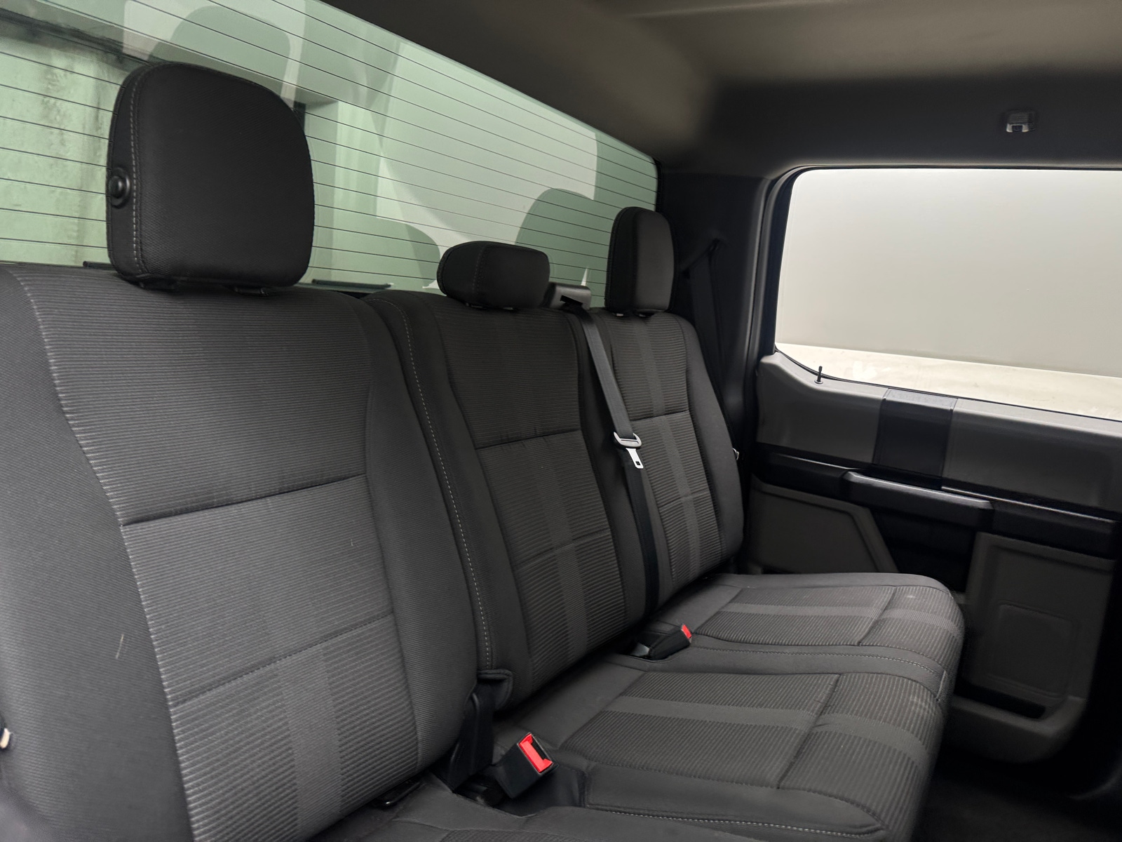 Thumbnail: 2018 Ford Econoline - 6