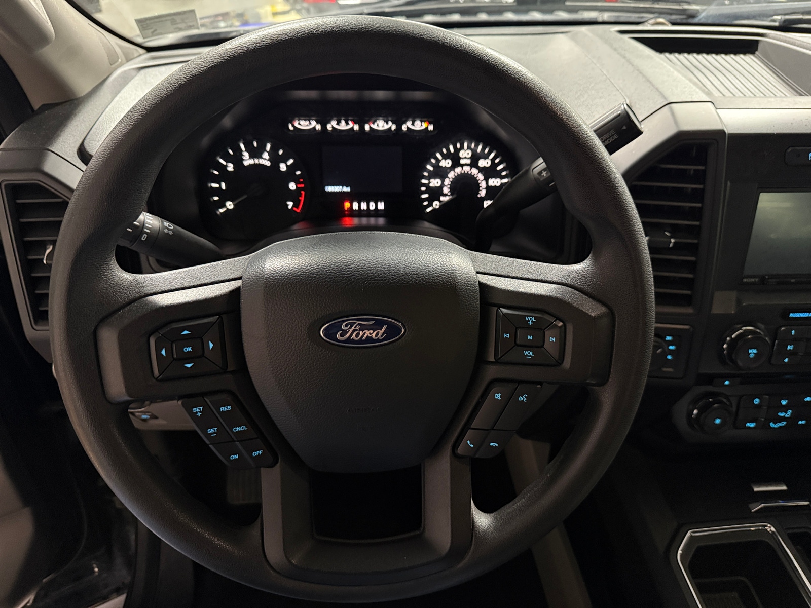 Thumbnail: 2018 Ford Econoline - 5