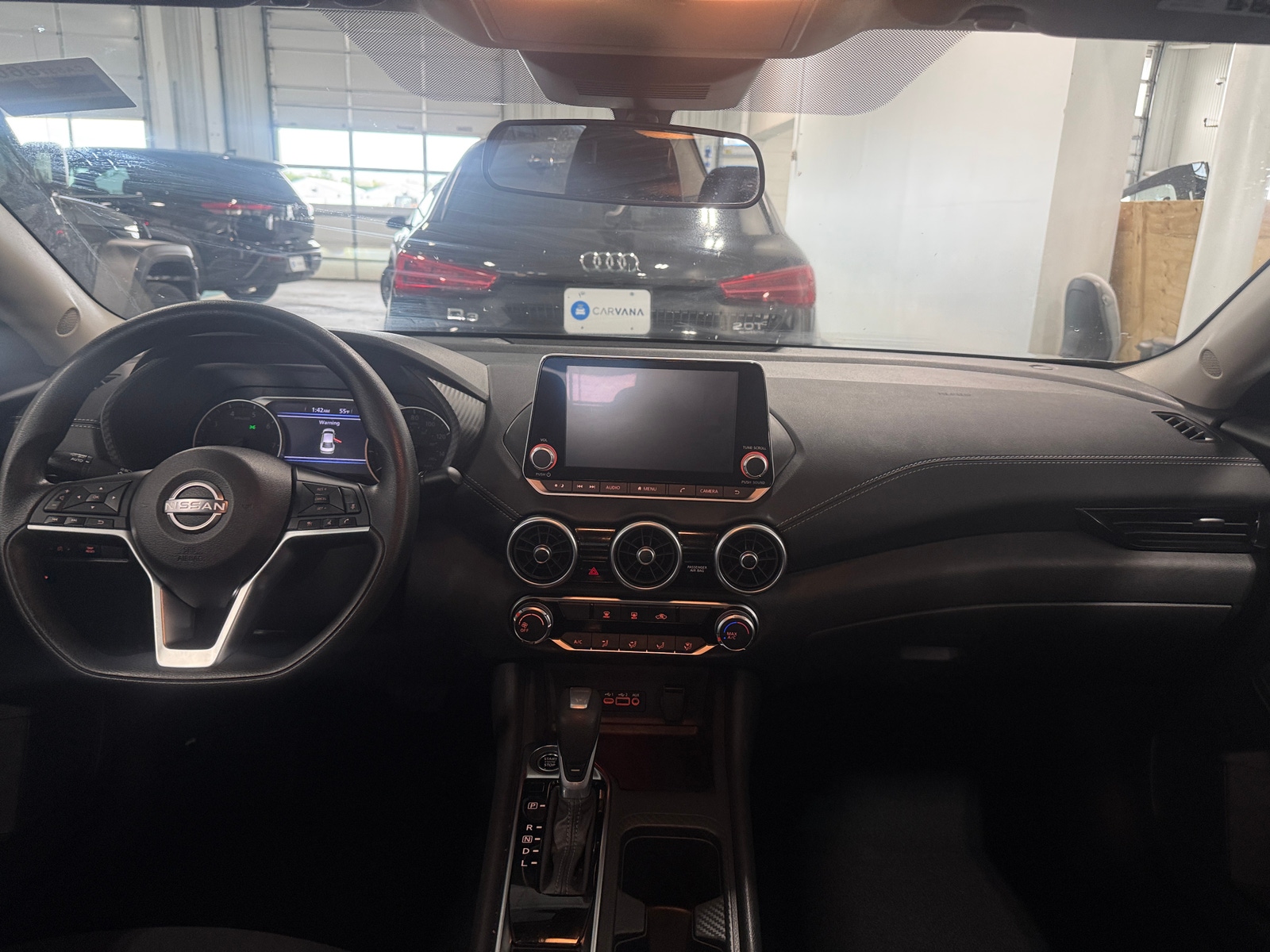Thumbnail: 2025 Nissan Sentra - 3