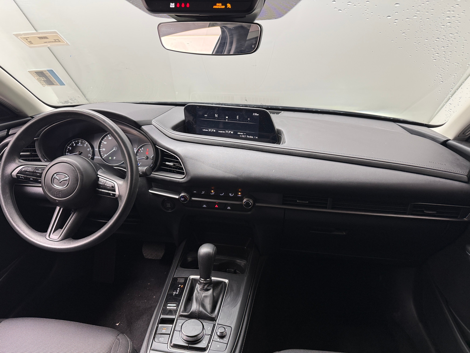 Thumbnail: 2024 Mazda CX-30 - 3