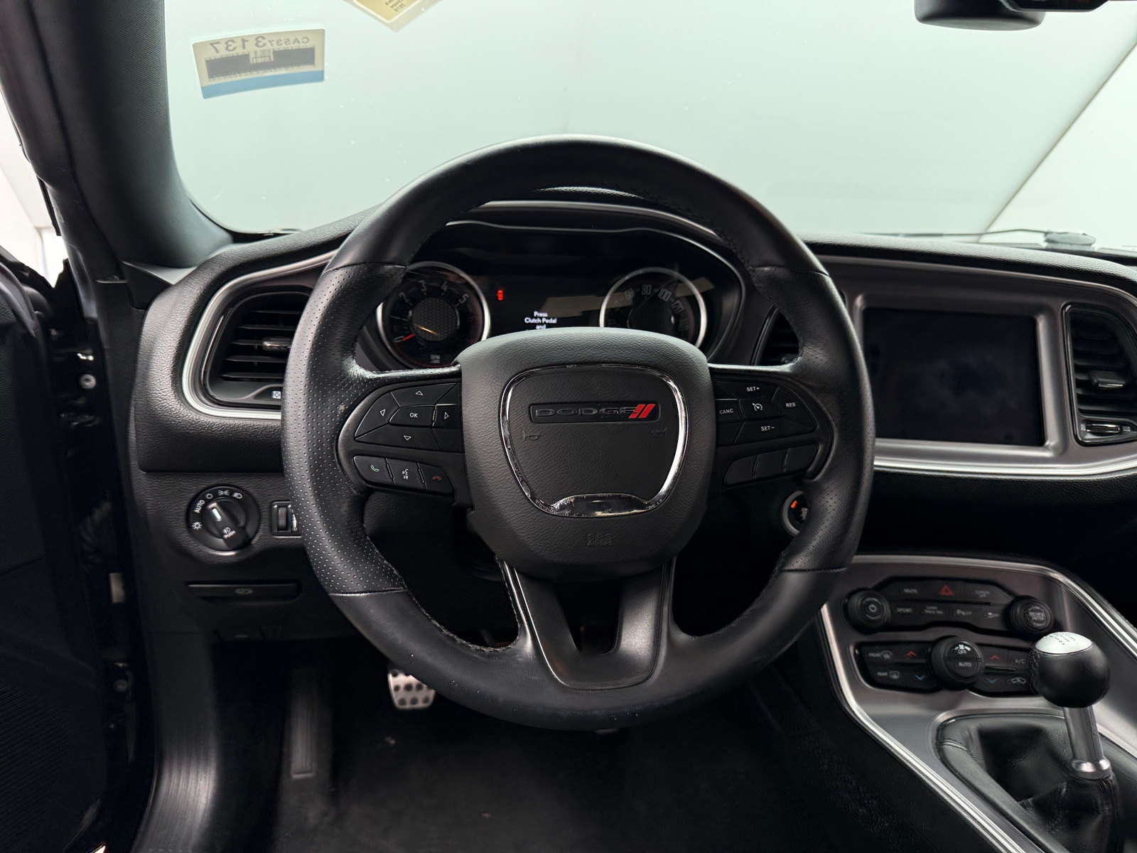 Thumbnail: 2019 Dodge Challenger - 4