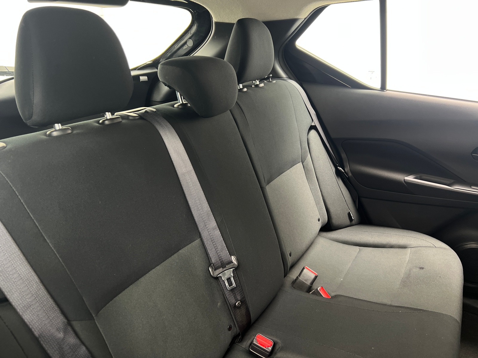 Thumbnail: 2024 Nissan Kicks - 6