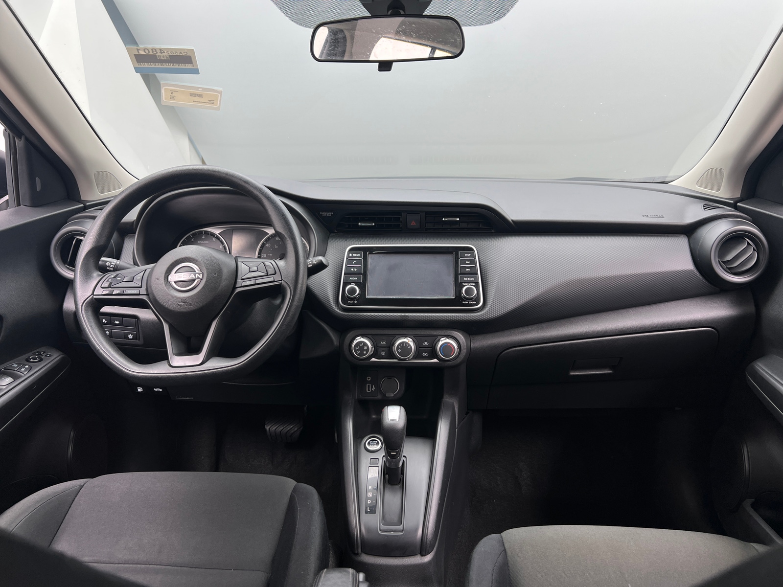 Thumbnail: 2024 Nissan Kicks - 3