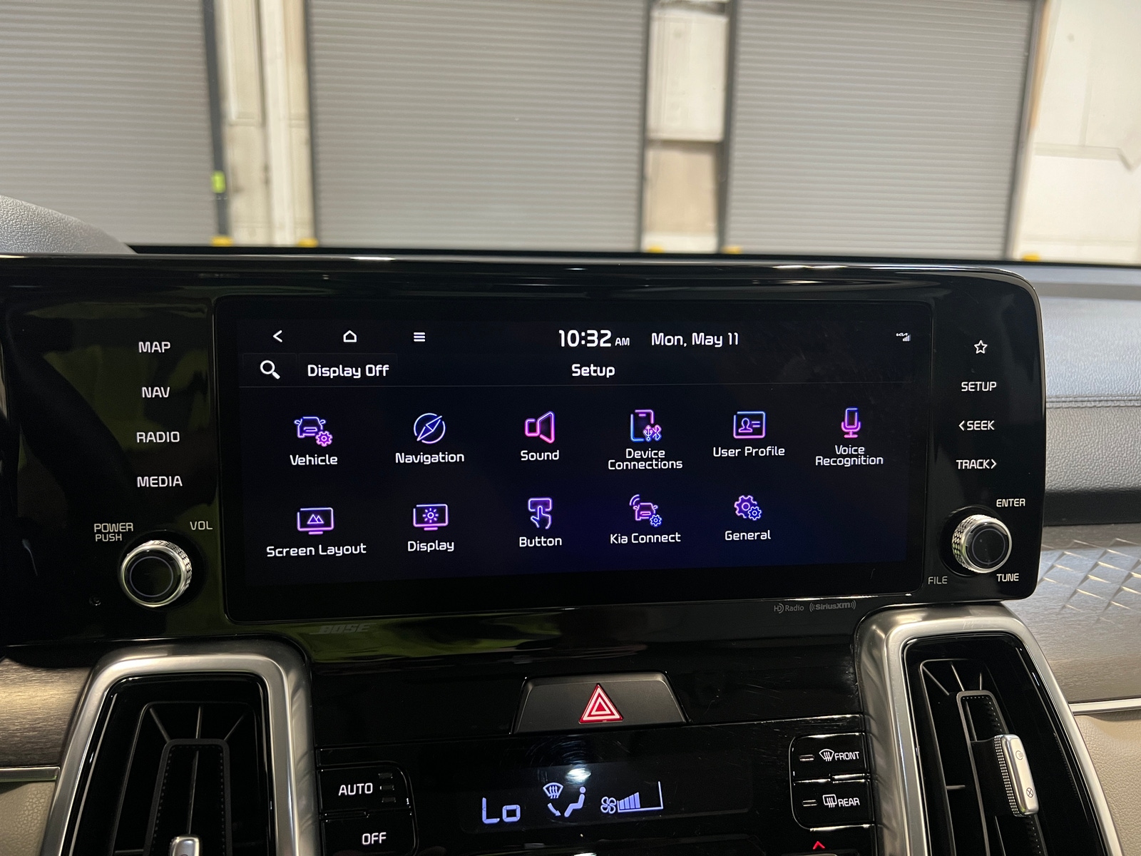 Thumbnail: 2023 Kia Sorento - 3