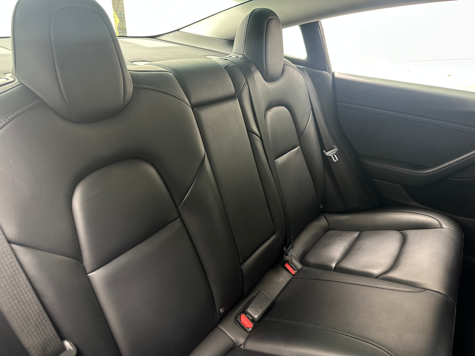 Thumbnail: 2021 Tesla Model 3 - 5
