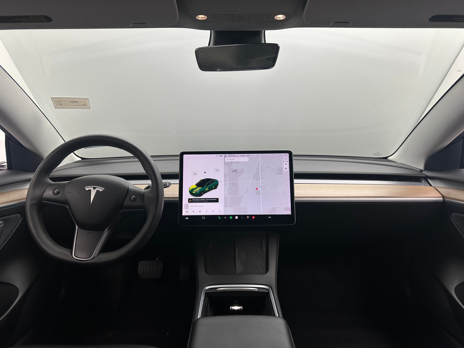Thumbnail: 2021 Tesla Model 3 - 2