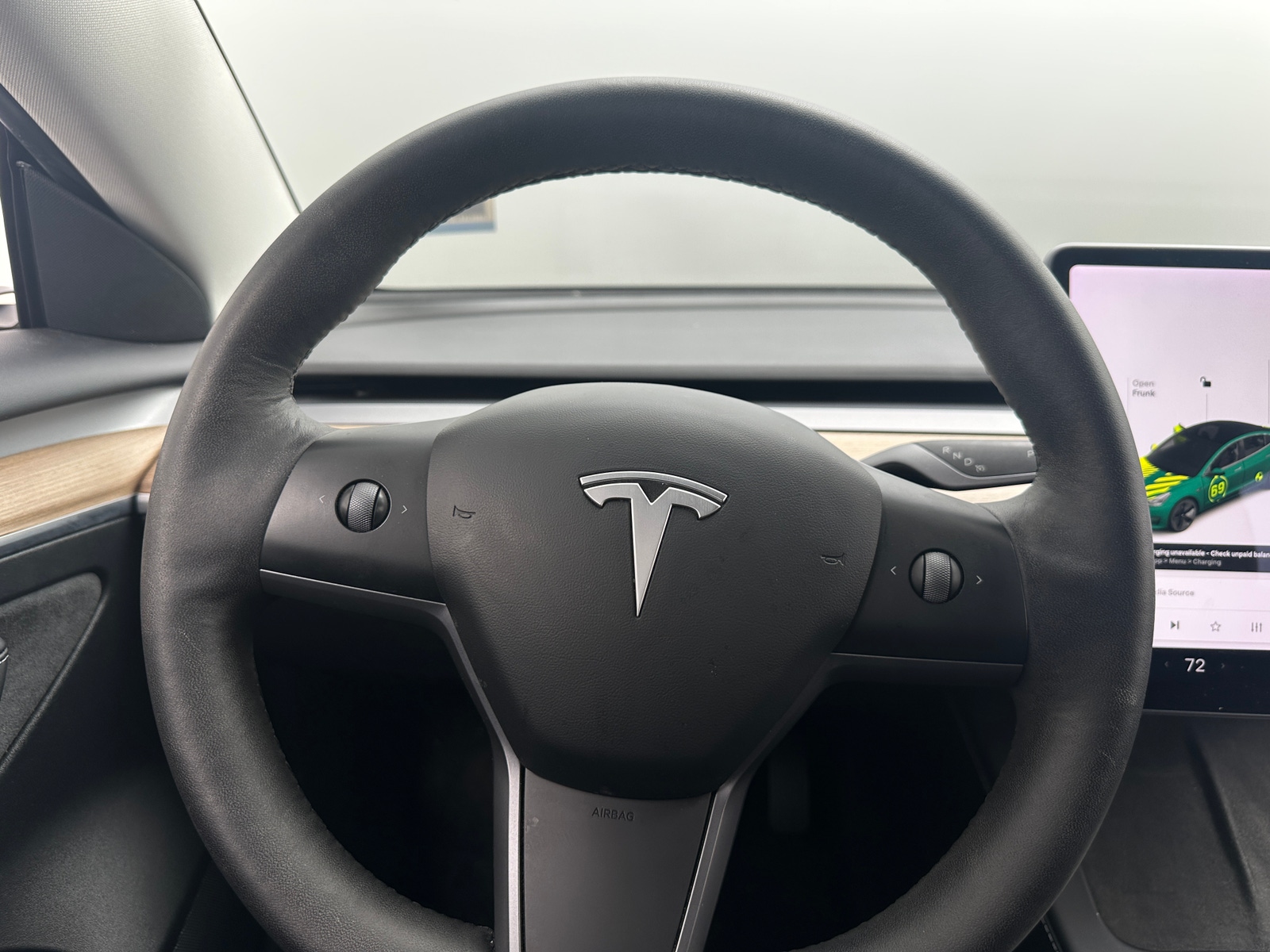 Thumbnail: 2021 Tesla Model 3 - 4