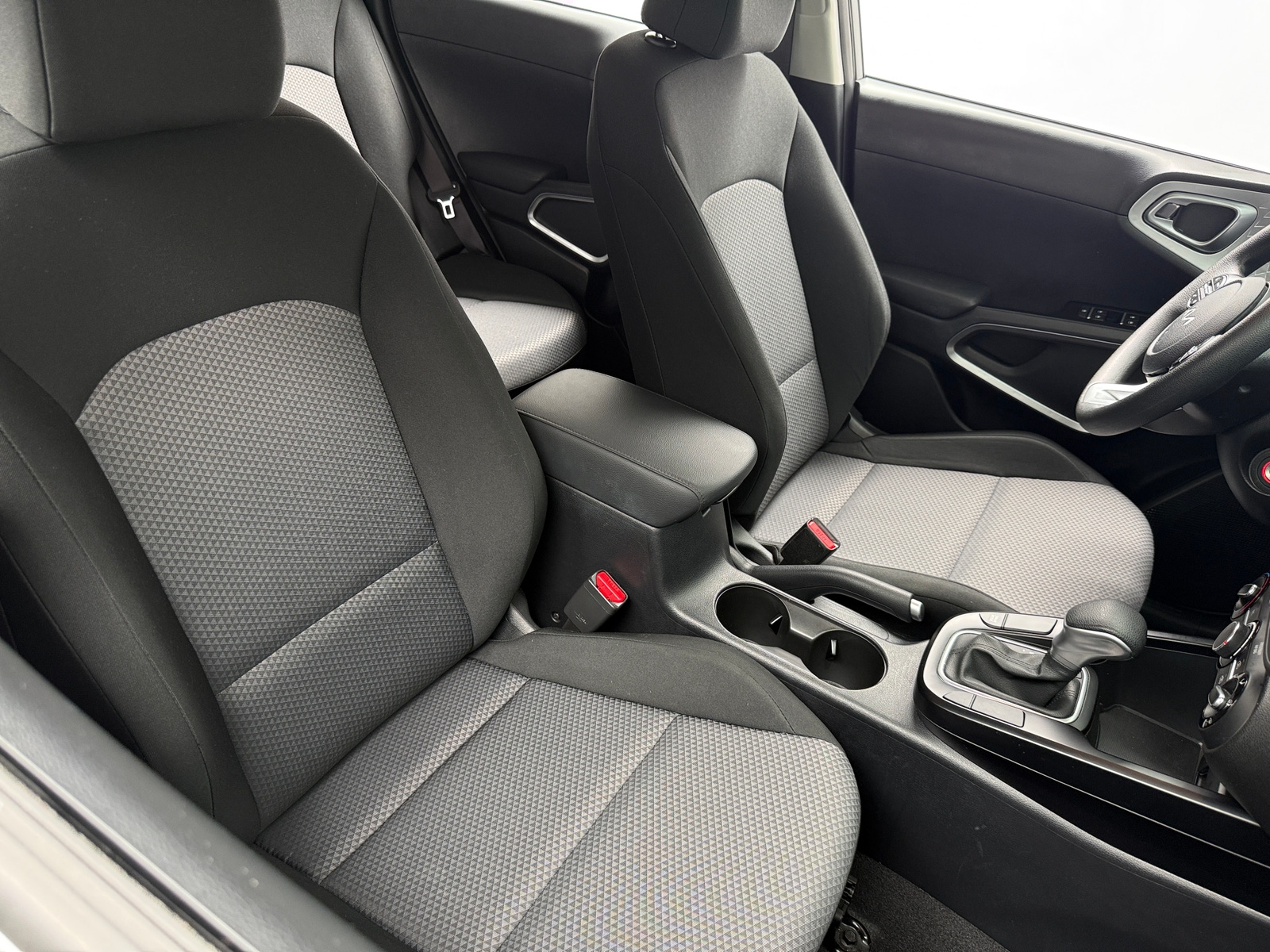Thumbnail: 2025 Kia Soul - 2