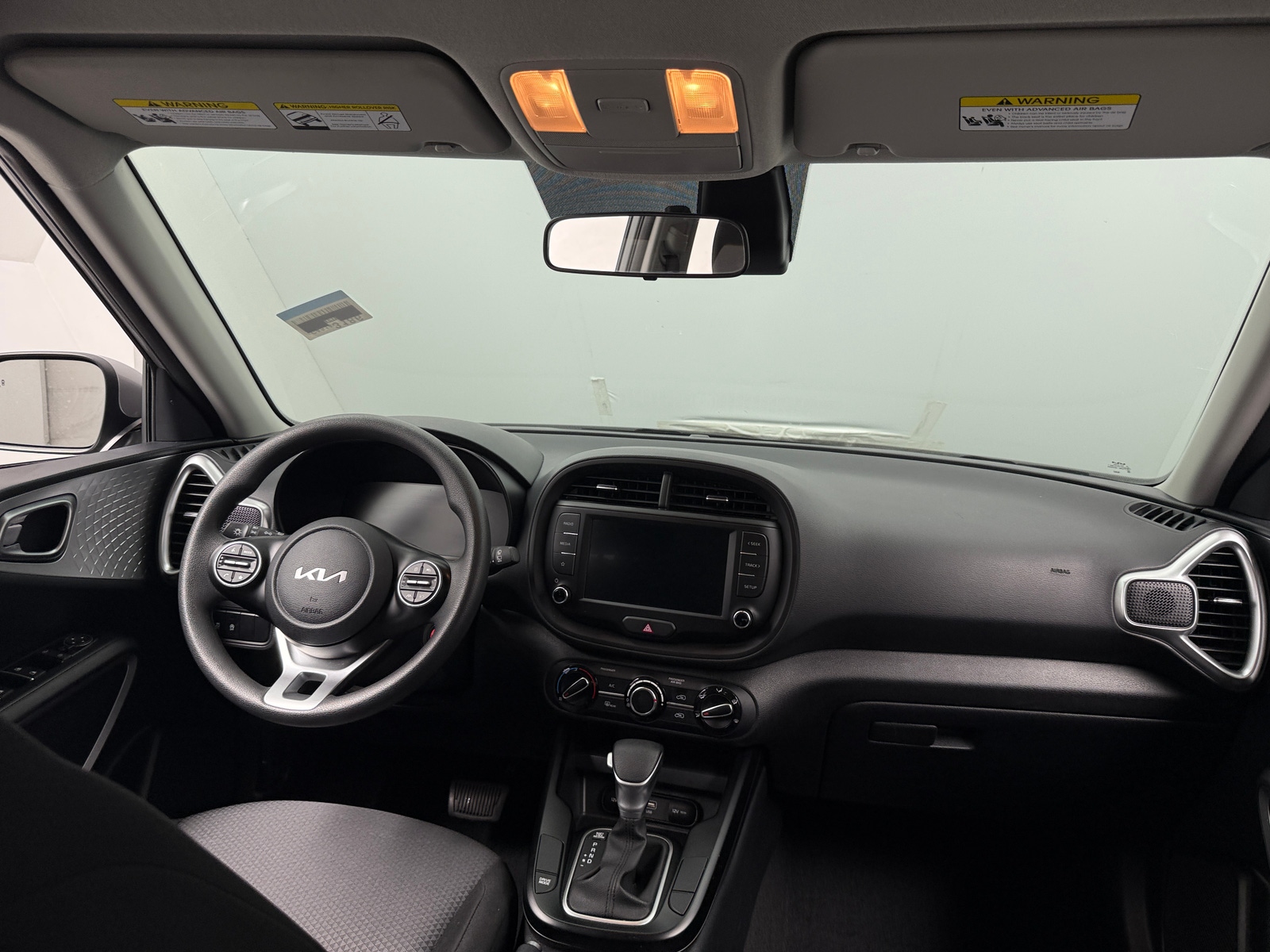 Thumbnail: 2025 Kia Soul - 3