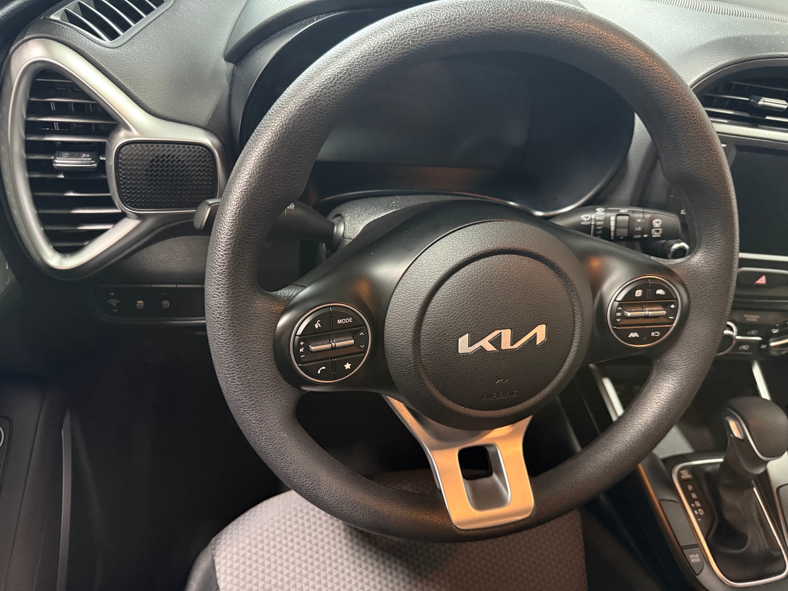 Thumbnail: 2025 Kia Soul - 5