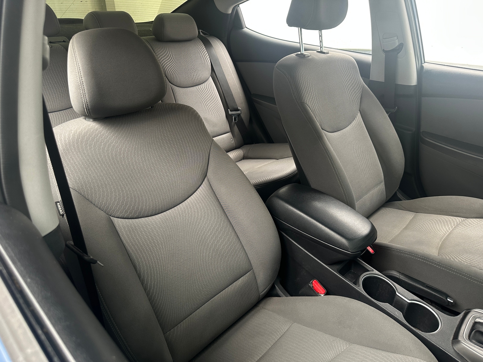 Thumbnail: 2016 Hyundai Elantra - 2