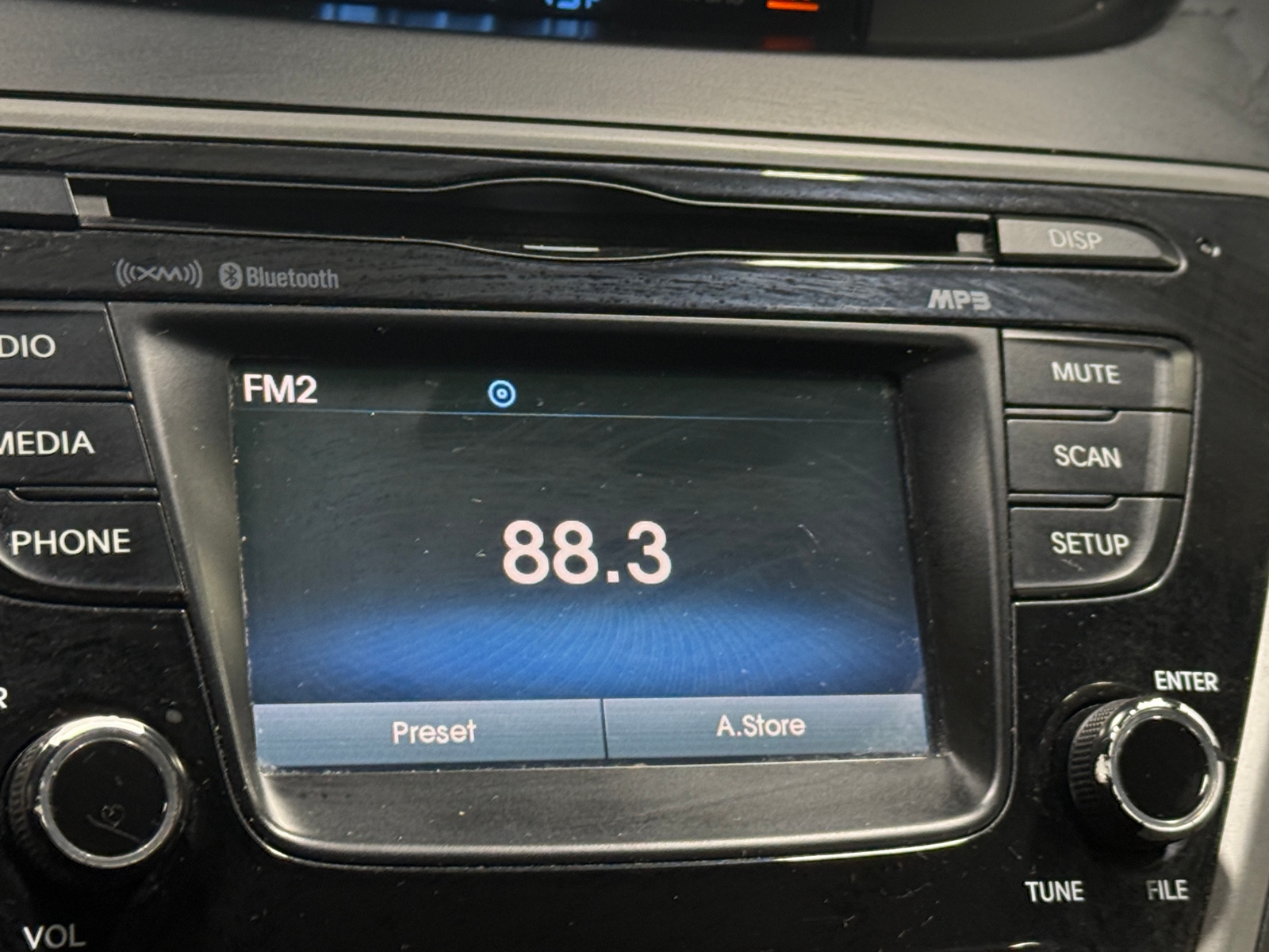 Thumbnail: 2016 Hyundai Elantra - 4