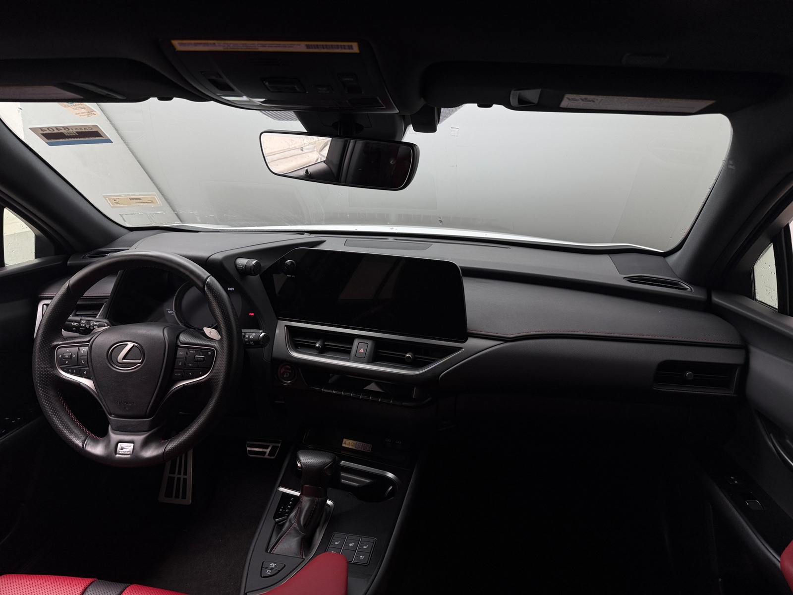 Thumbnail: 2024 Lexus UX - 2