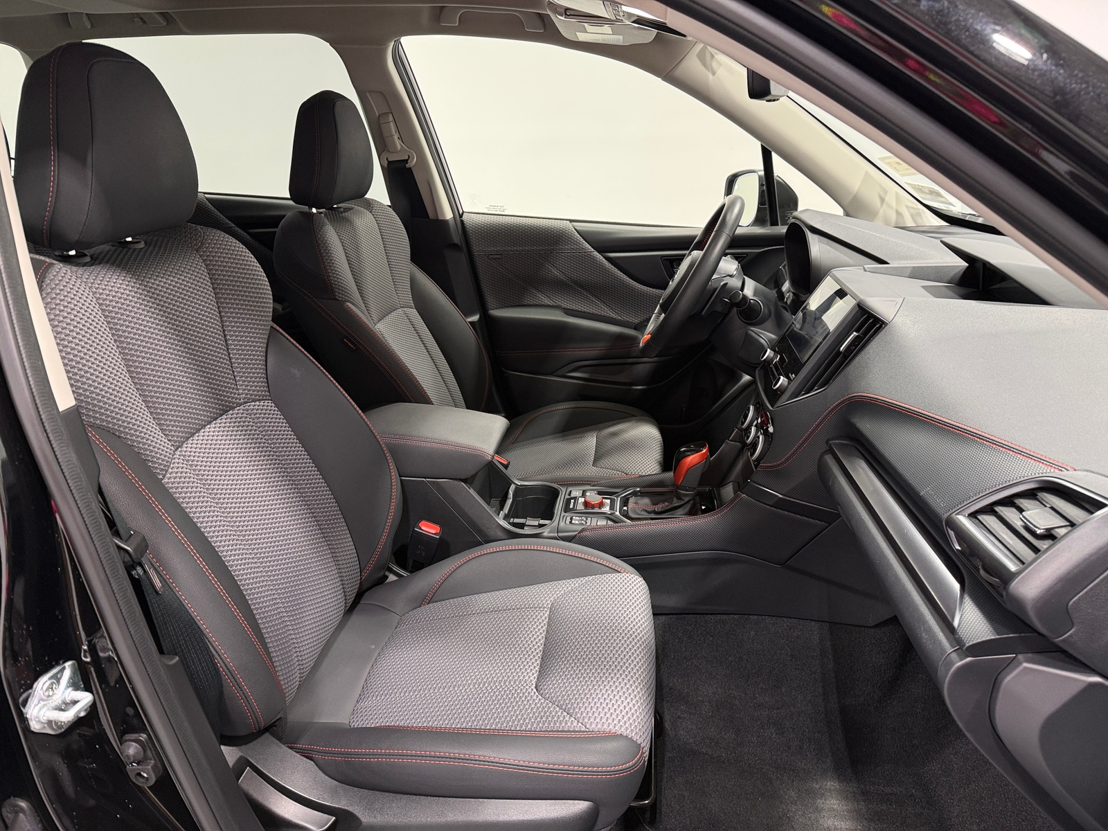 Thumbnail: 2024 Subaru Forester - 2