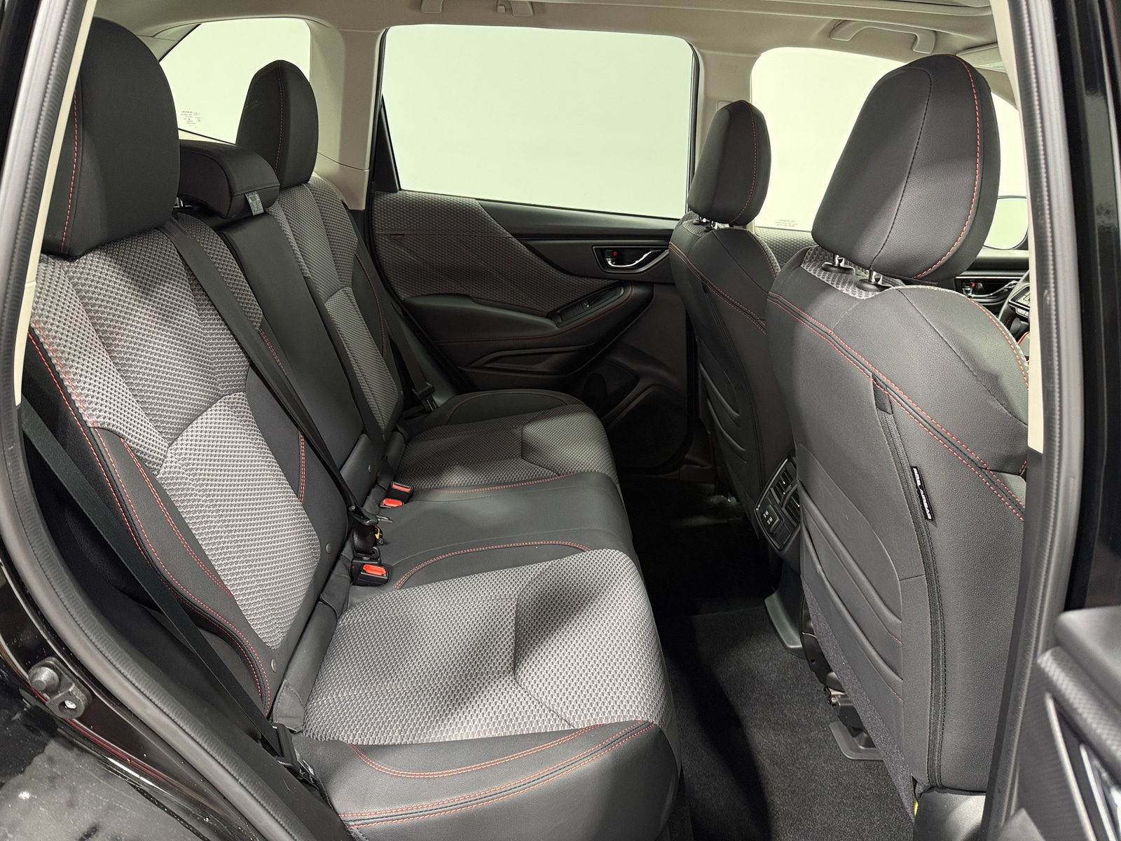 Thumbnail: 2024 Subaru Forester - 6