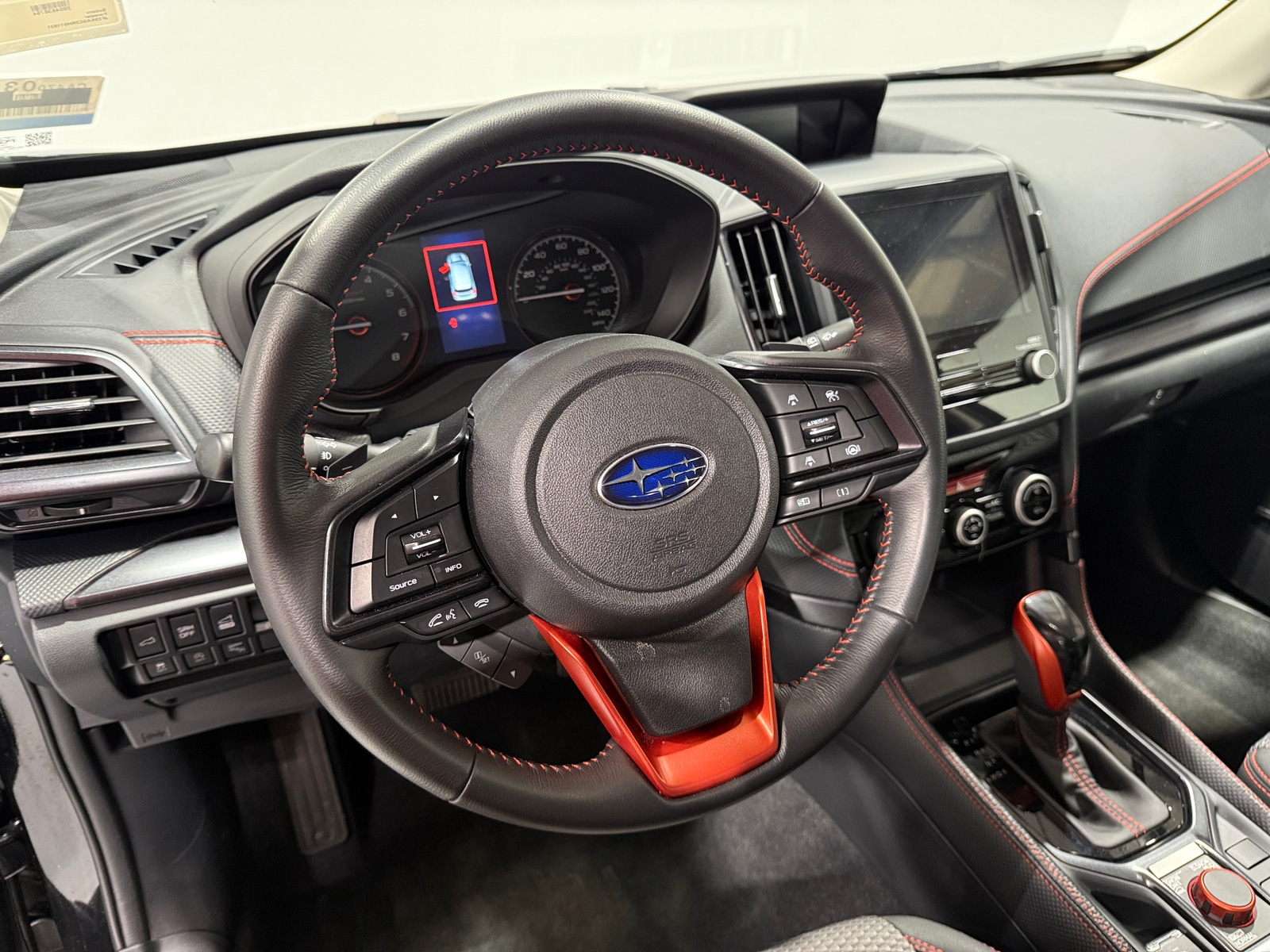 Thumbnail: 2024 Subaru Forester - 5