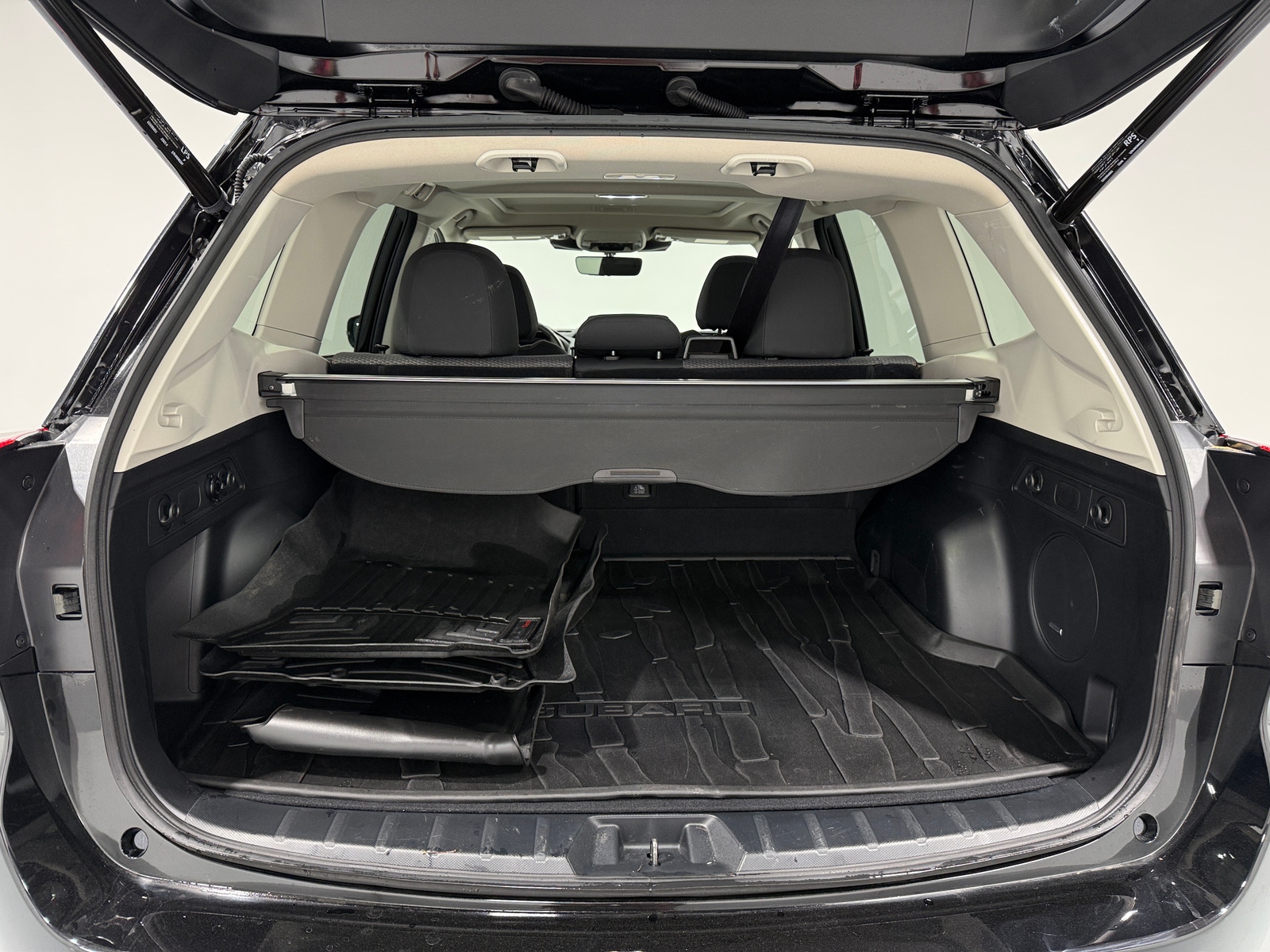 Thumbnail: 2024 Subaru Forester - 7