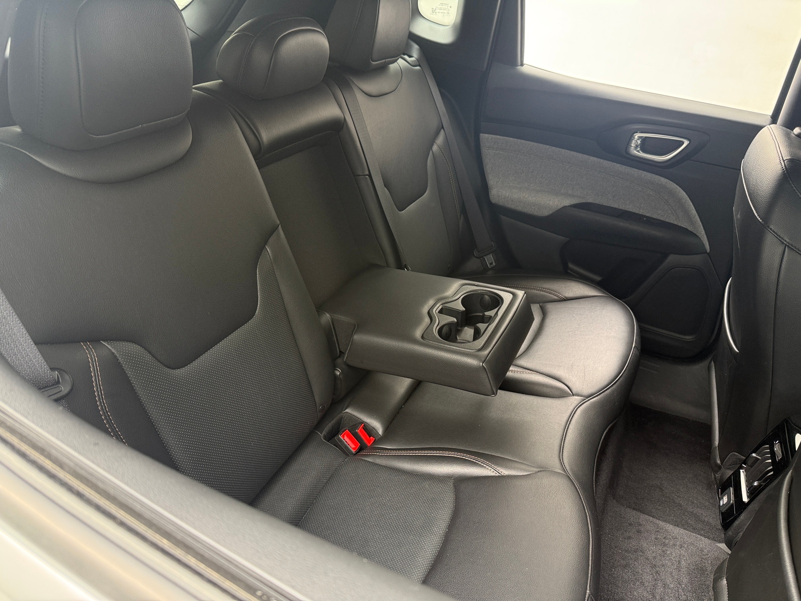Thumbnail: 2023 Jeep Compass - 5