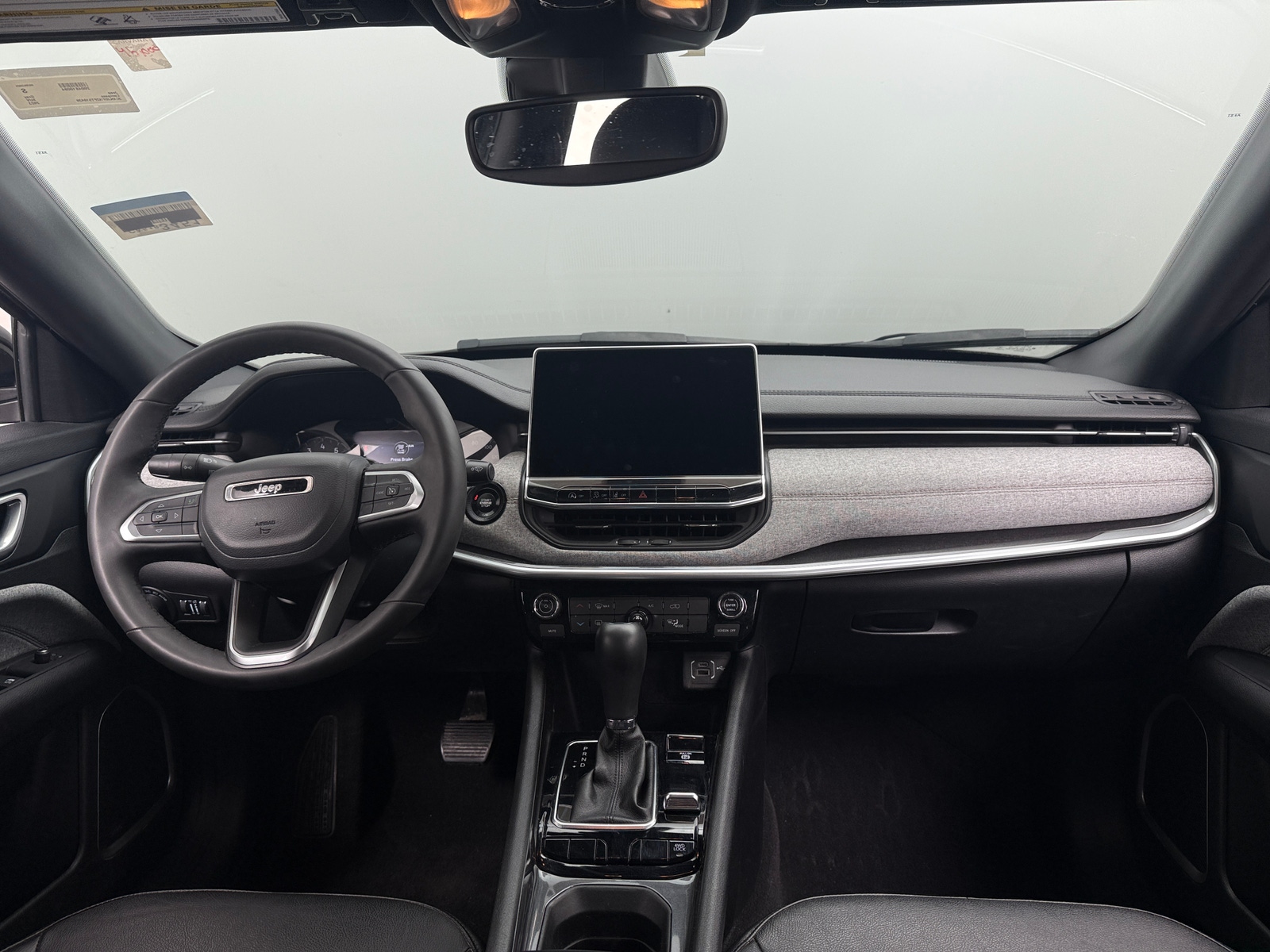 Thumbnail: 2023 Jeep Compass - 2
